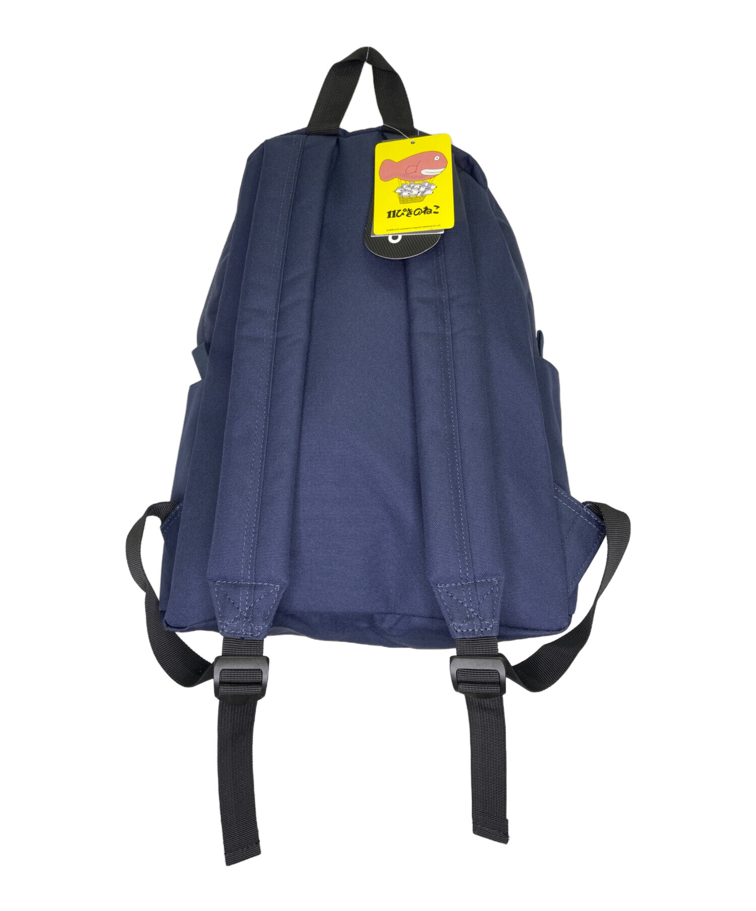 中古・古着通販】MEI (メイ) graniph (グラニフ) リュック ネイビー