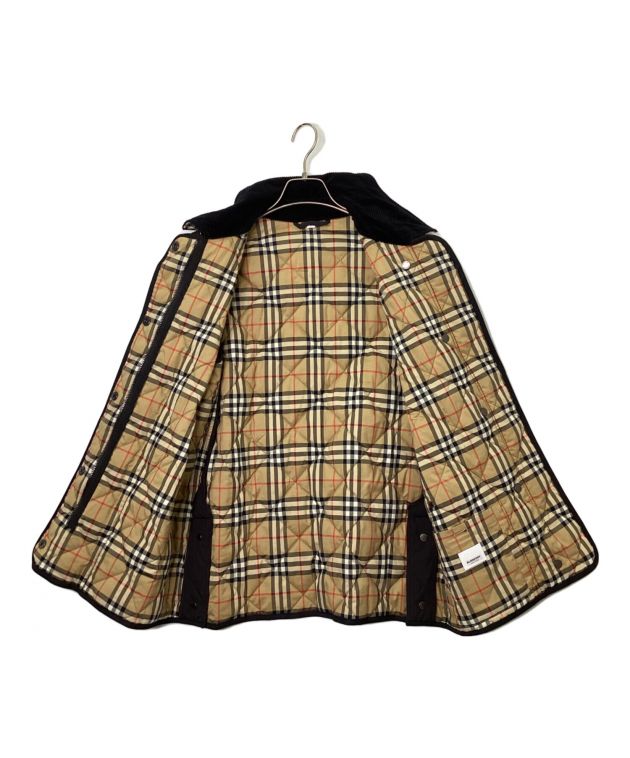 中古・古着通販】BURBERRY LONDON (バーバリーロンドン) コーデュロイ
