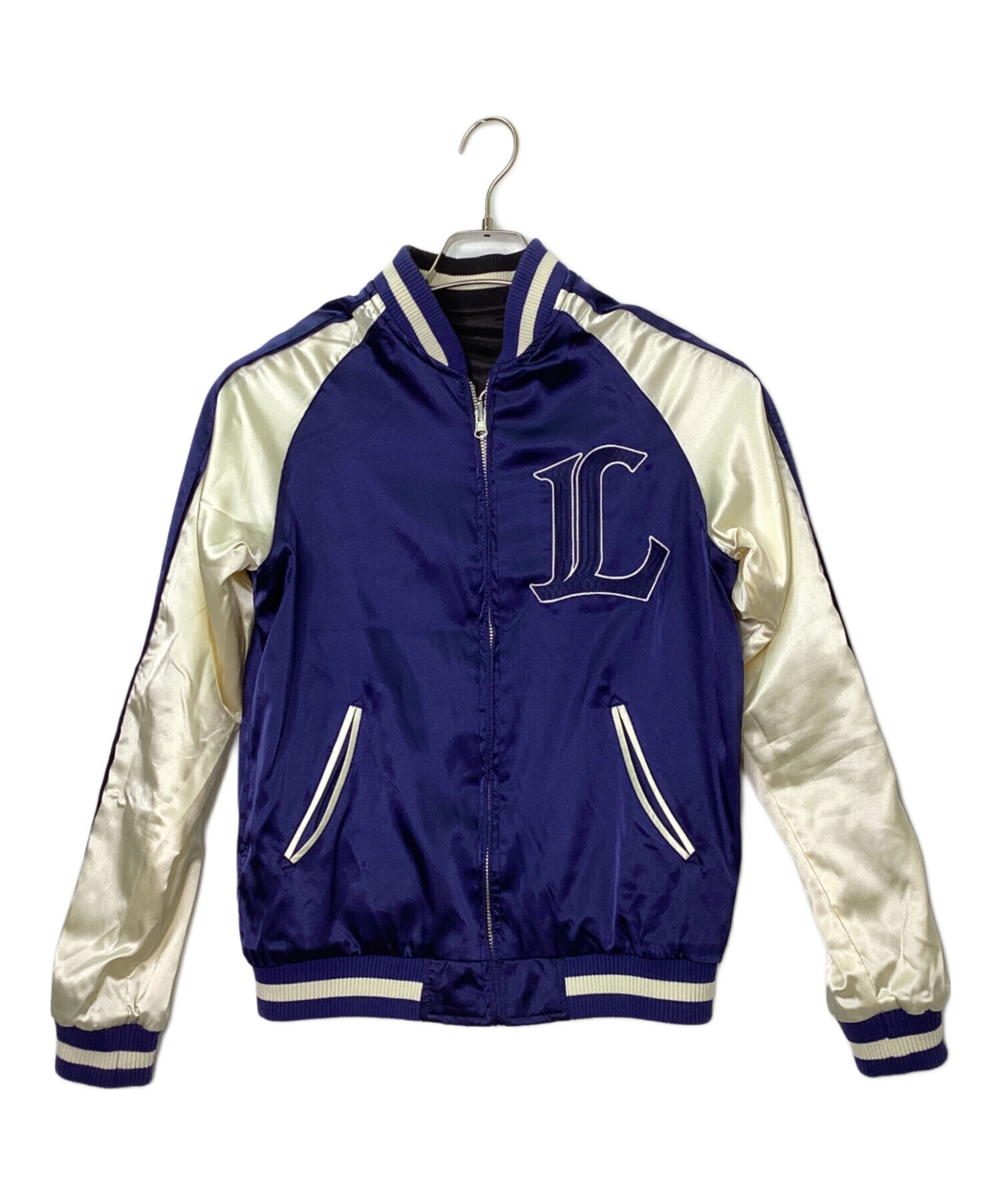 西武ライオンズ　スカジャン　Ｍ 西武ライオンズ スカジャン M 公式】埼玉西武ライオンズ グッズ on X