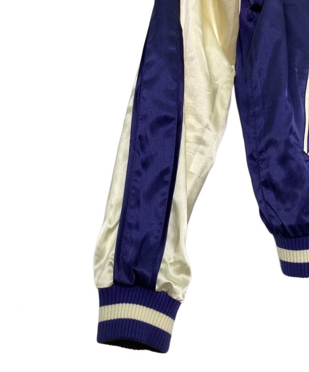 中古・古着通販】西武ライオンズ (セイブライオンズ) スカジャン