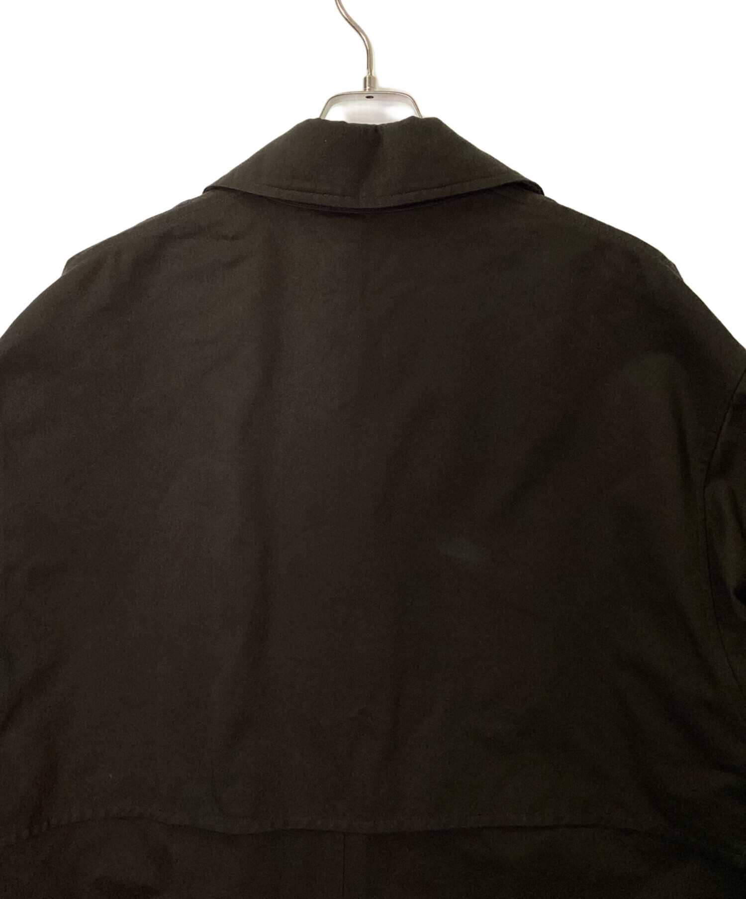 中古・古着通販】SYU. (シュウ) ダスターコート オリーブ サイズ:1