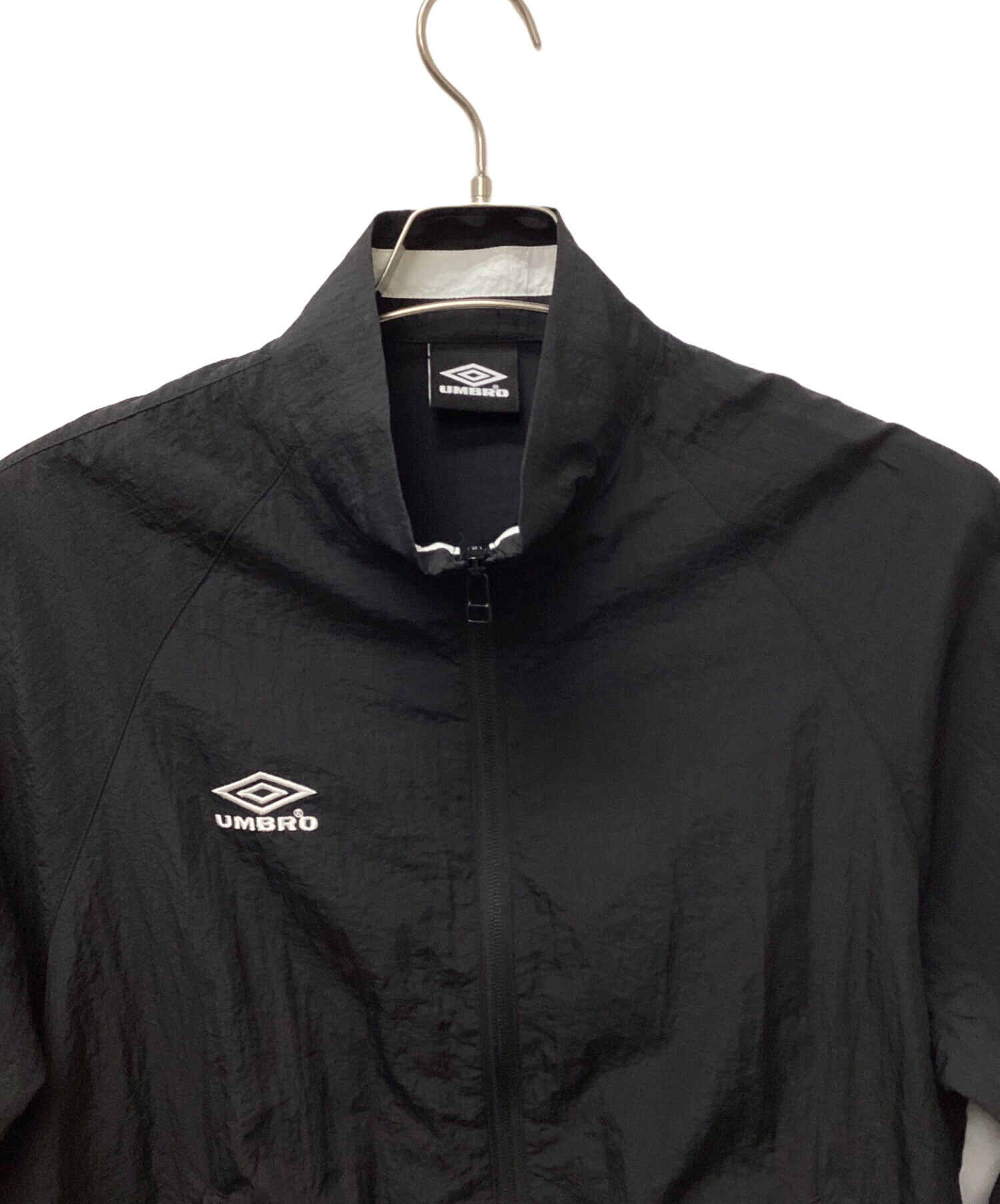 中古・古着通販】UMBRO (アンブロ) BELPER (ベルパー) M TO R