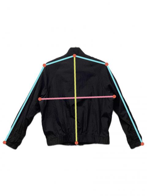 中古・古着通販】UMBRO (アンブロ) BELPER (ベルパー) M TO R