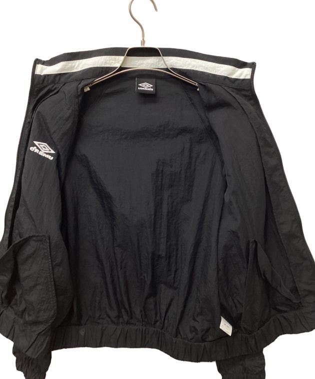 【UMBRO×BELPER×M TO R】NYLON TRACK JACKET UMBRO×BELPER×M TO R】NYLON TRACK JACKET 【公式通販】