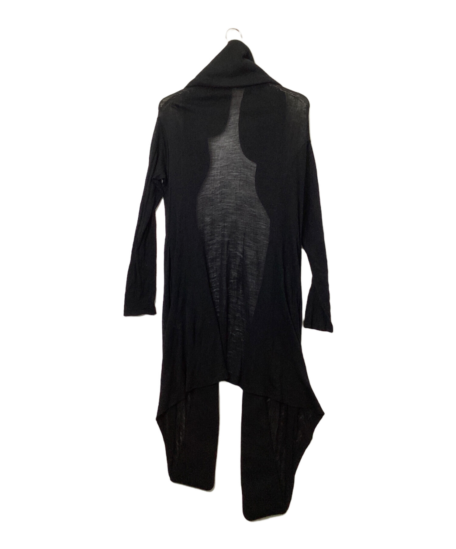 中古・古着通販】YOHJI YAMAMOTO (ヨウジヤマモト) ヴィンテージコート 
