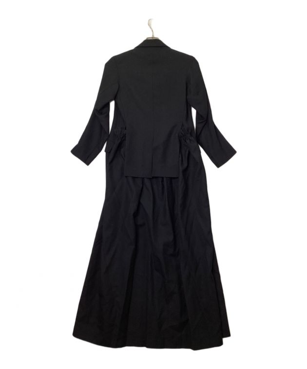 中古・古着通販】Yohji Yamamoto FEMME (ヨウジヤマモトファム