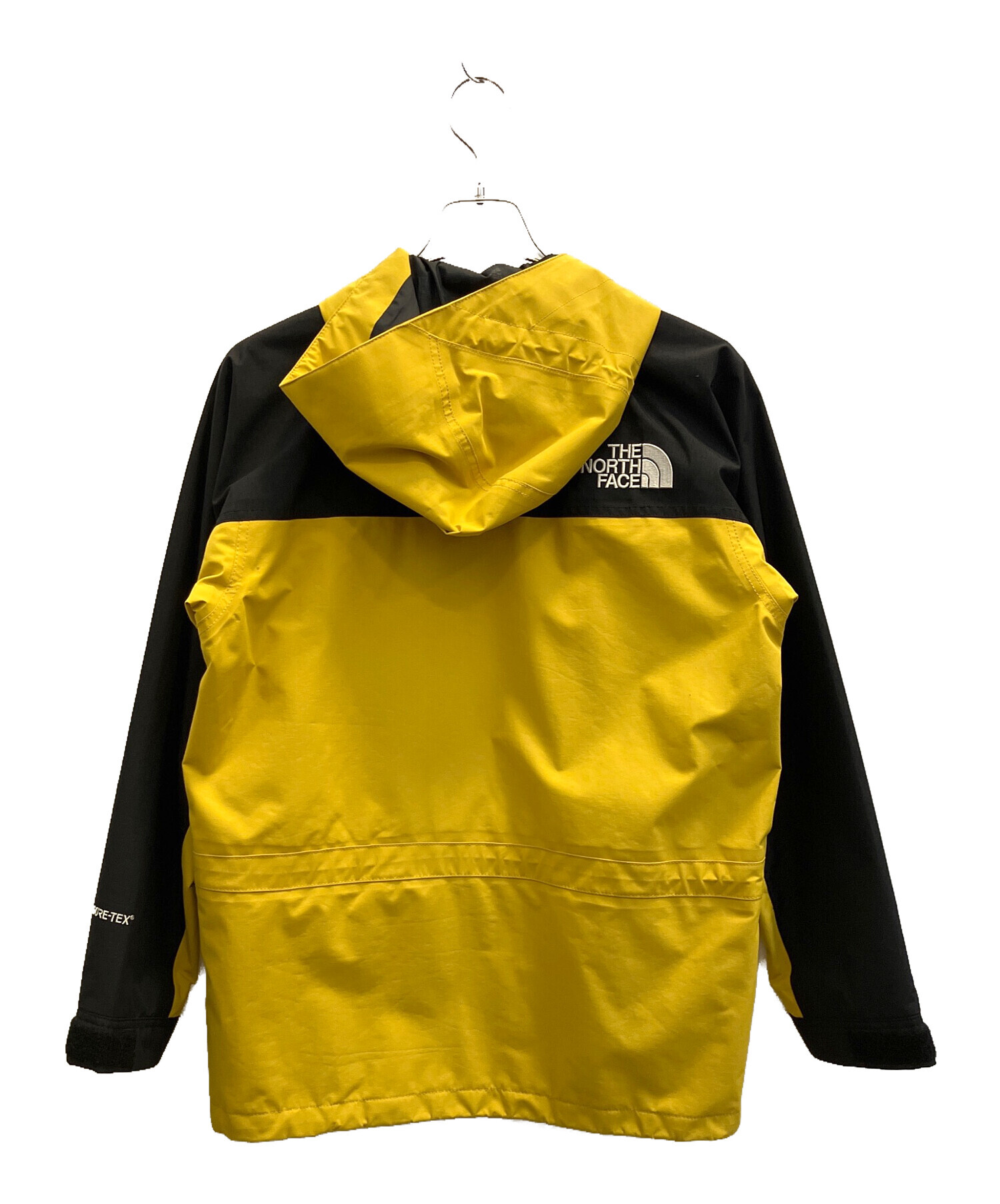 中古・古着通販】THE NORTH FACE (ザ ノース フェイス) マウンテン