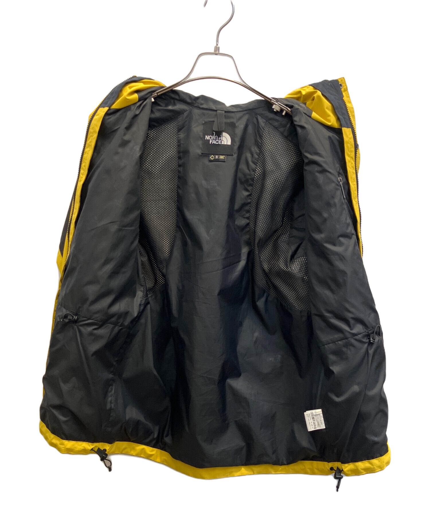 中古・古着通販】THE NORTH FACE (ザ ノース フェイス) マウンテン
