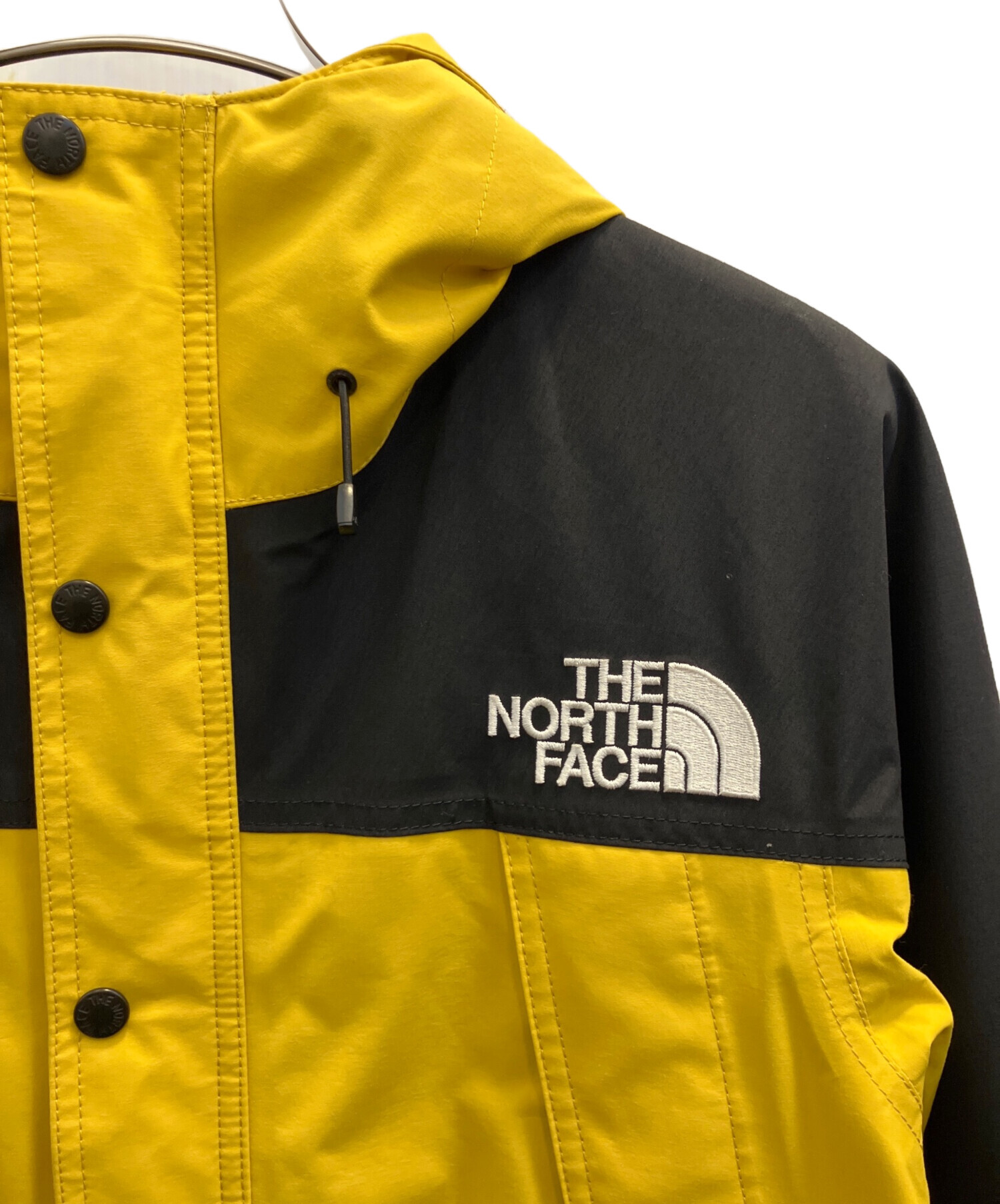 中古・古着通販】THE NORTH FACE (ザ ノース フェイス) マウンテン