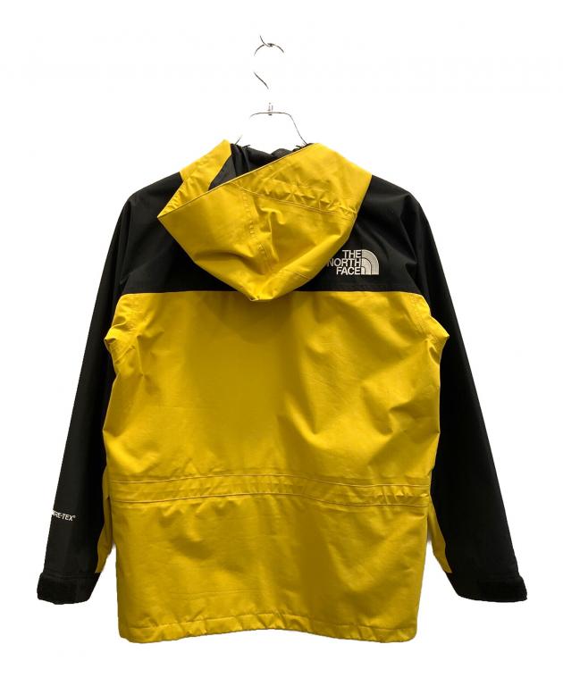 中古・古着通販】THE NORTH FACE (ザ ノース フェイス) マウンテン