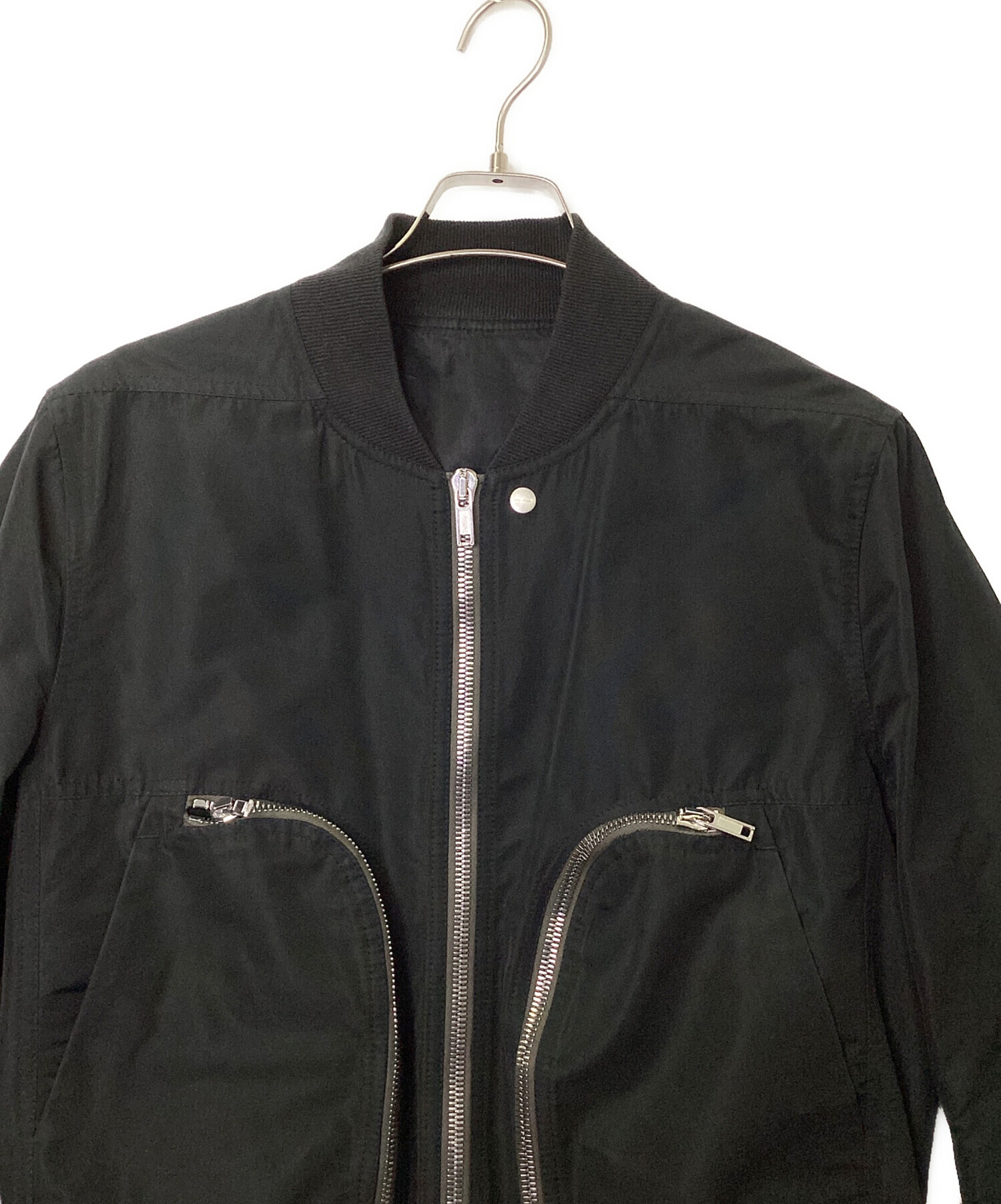 中古・古着通販】RICK OWENS (リックオウエンス) BAUHAUS FLIGHT