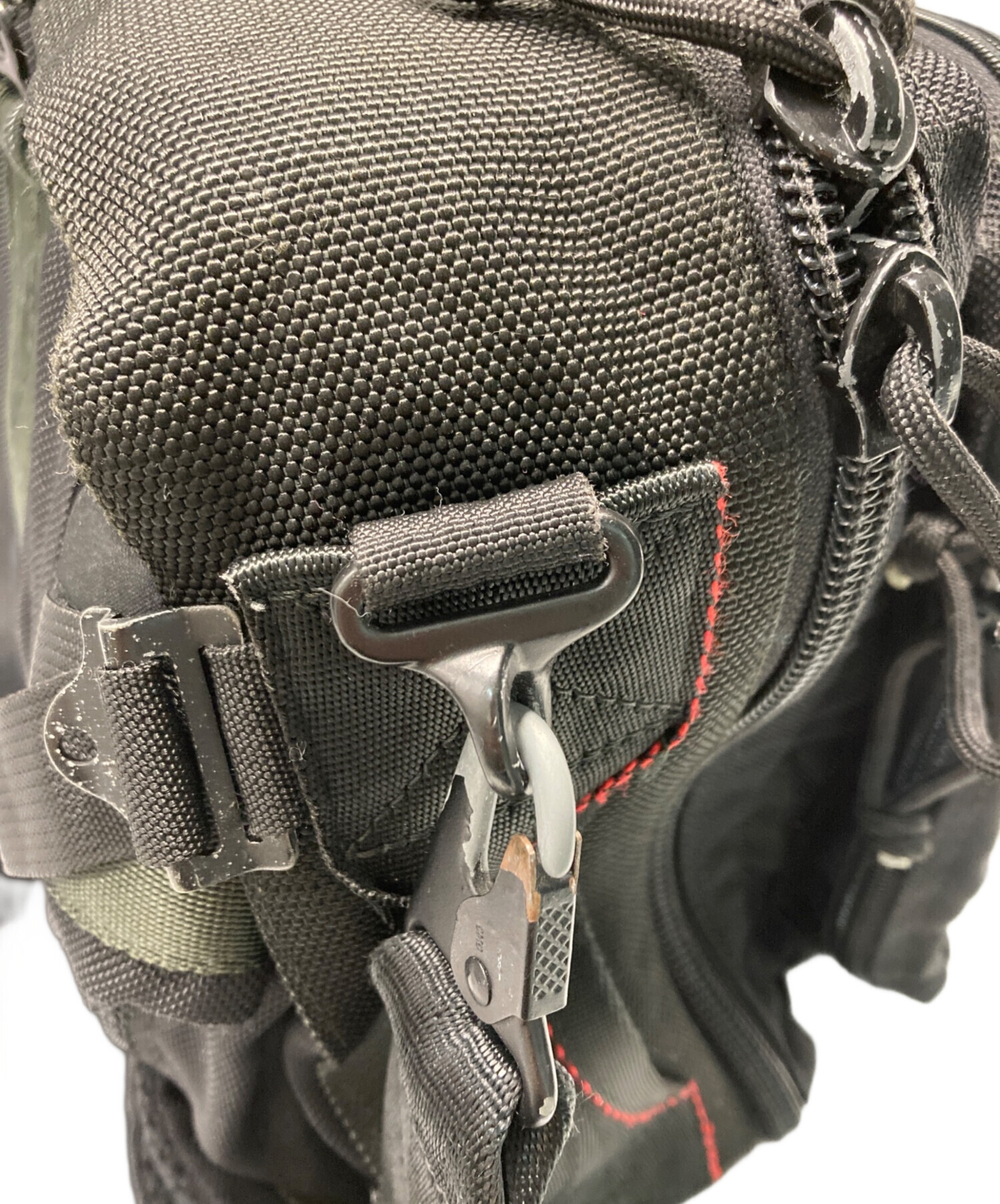 中古・古着通販】BRIEFING (ブリーフィング) 3WAYブリーフケース 