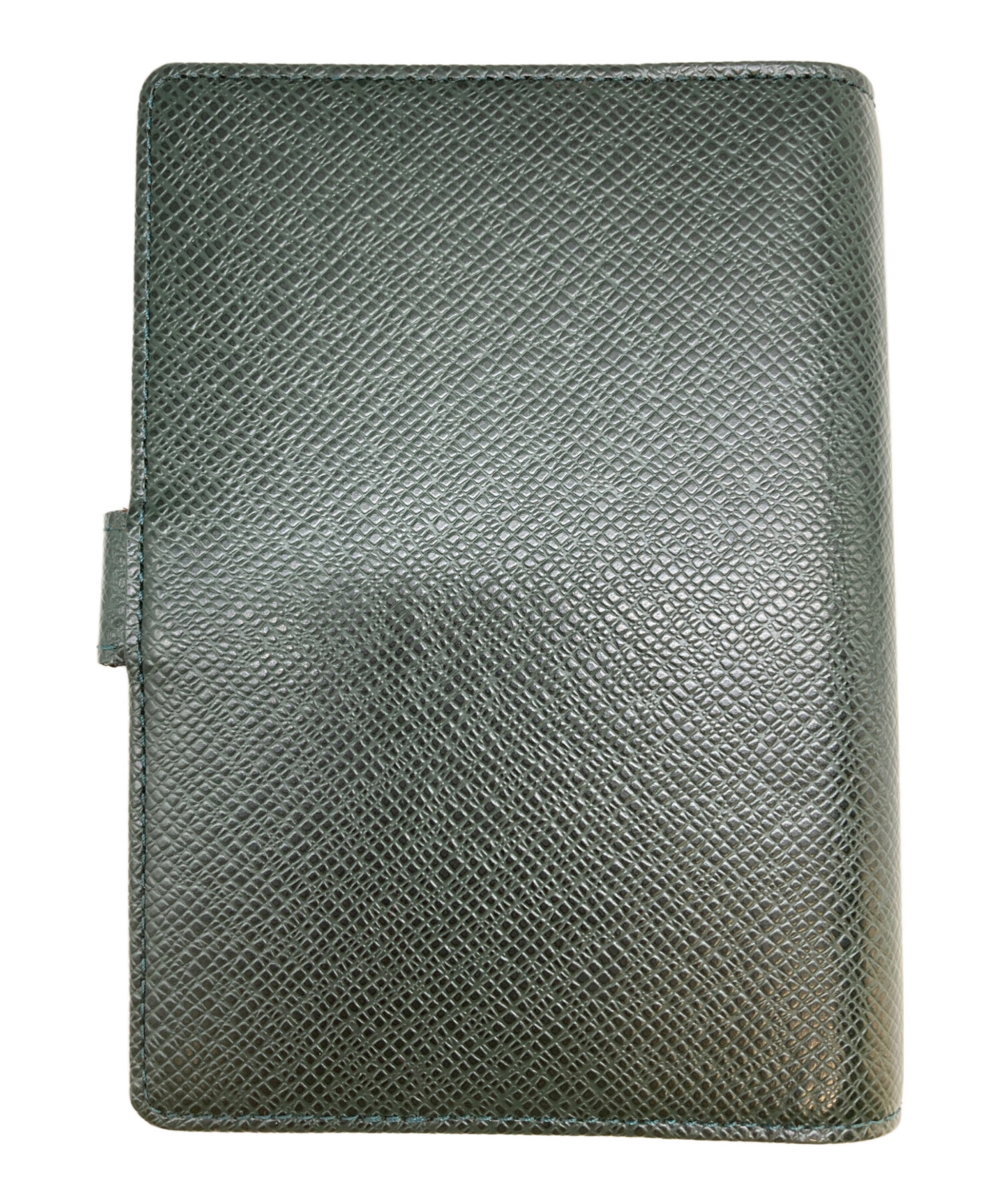 中古・古着通販】LOUIS VUITTON (ルイ ヴィトン) 6穴手帳カバー 