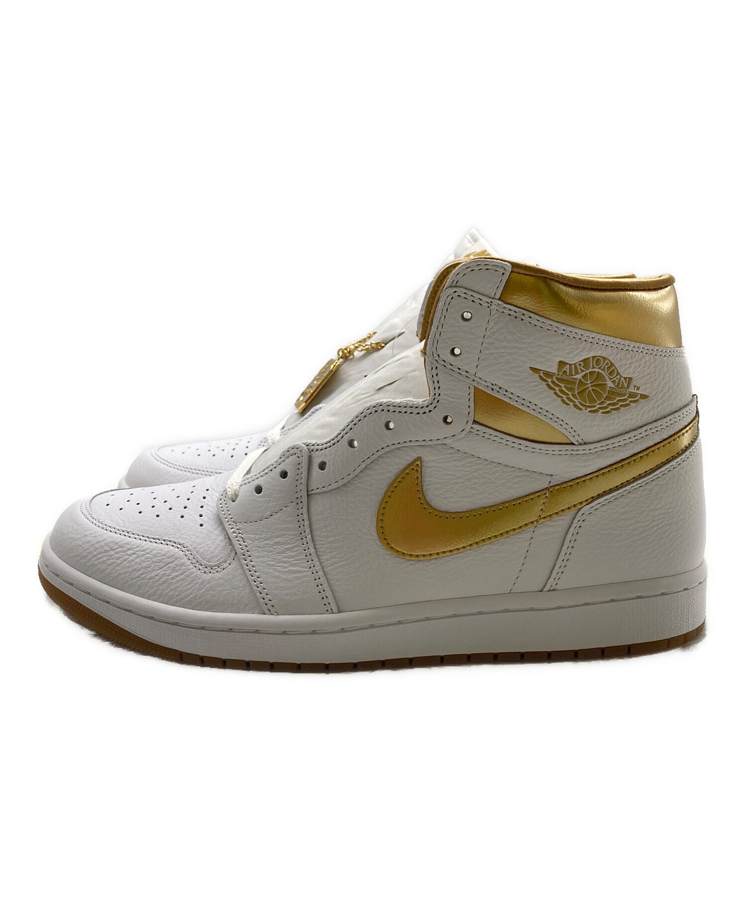中古・古着通販】NIKE (ナイキ) エア ジョーダン 1 レトロ HIGH OG 