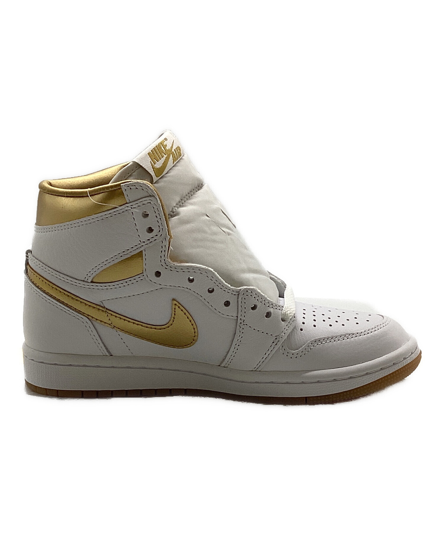 中古・古着通販】NIKE (ナイキ) エア ジョーダン 1 レトロ HIGH OG 
