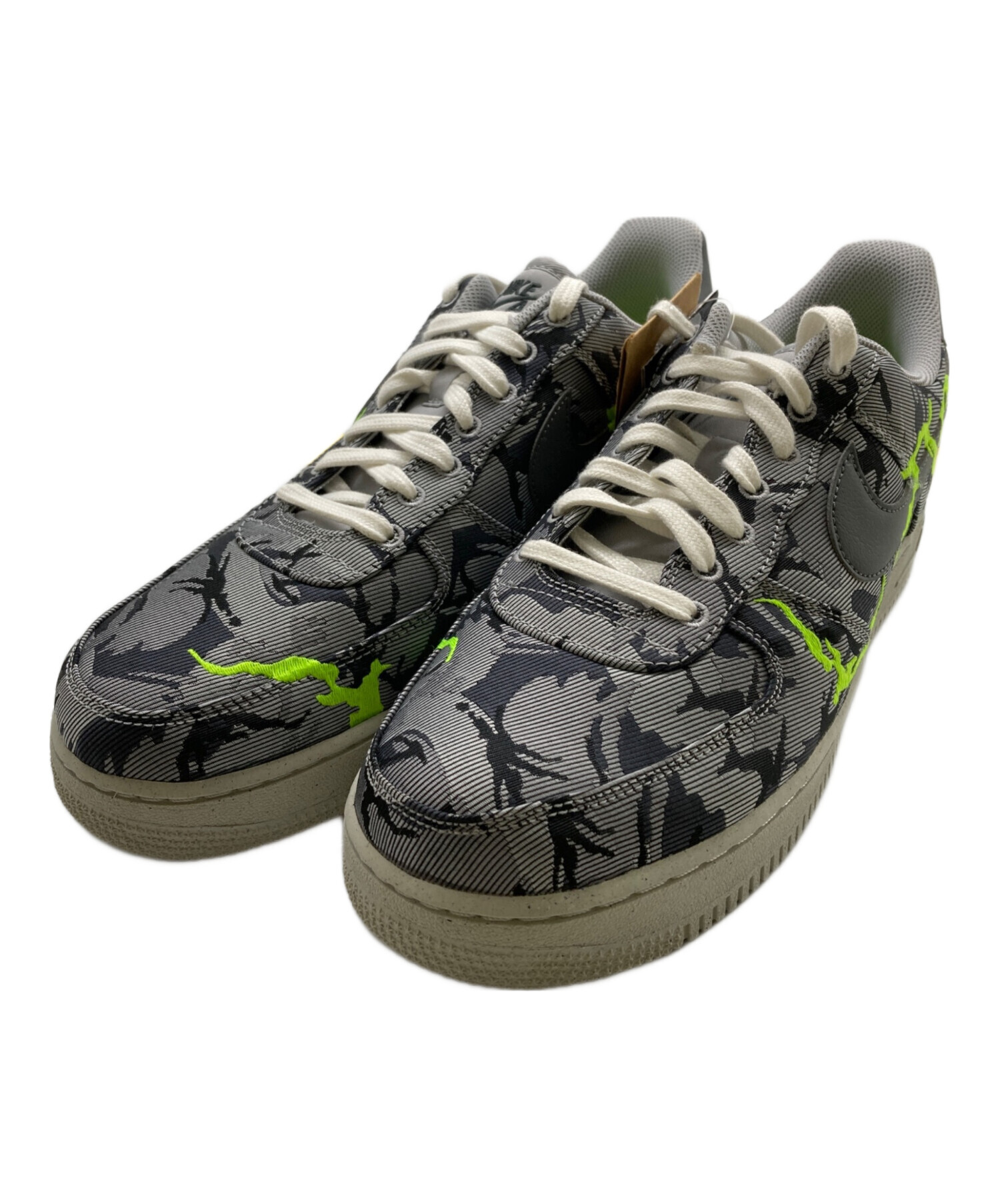 中古・古着通販】NIKE (ナイキ) Nike Air Force 1 Low 07 LX ナイキ 
