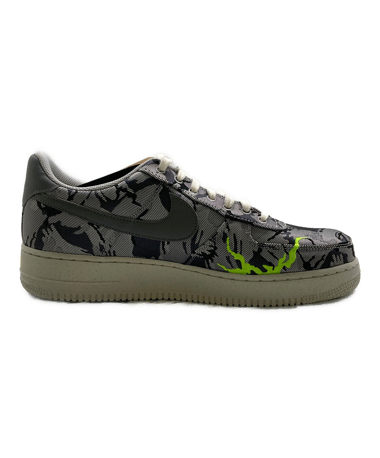 中古・古着通販】NIKE (ナイキ) Nike Air Force 1 Low 07 LX ナイキ 
