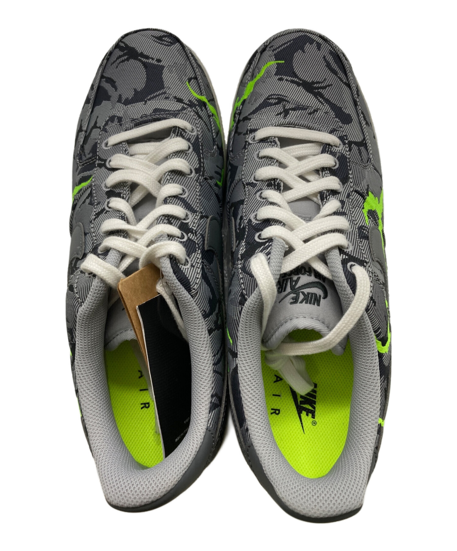 中古・古着通販】NIKE (ナイキ) Nike Air Force 1 Low 07 LX ナイキ 