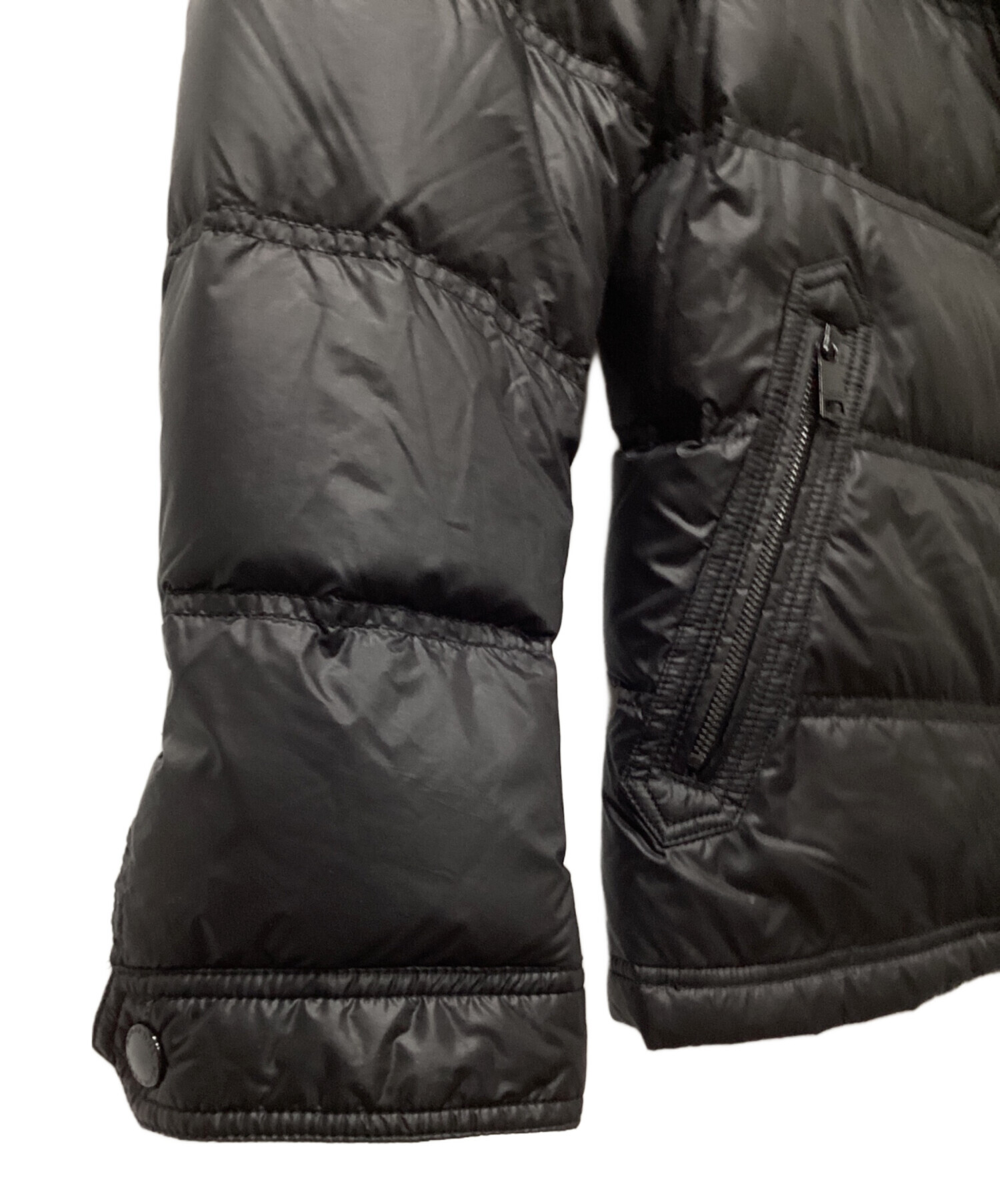 中古・古着通販】BURBERRY BLACK LABEL (バーバリーブラックレーベル