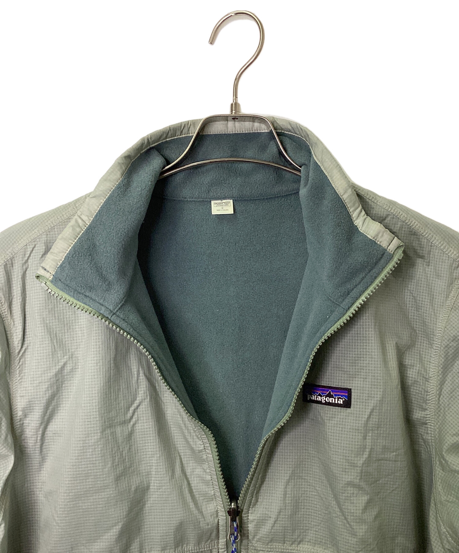 中古・古着通販】Patagonia (パタゴニア) リバーシブルシェルド
