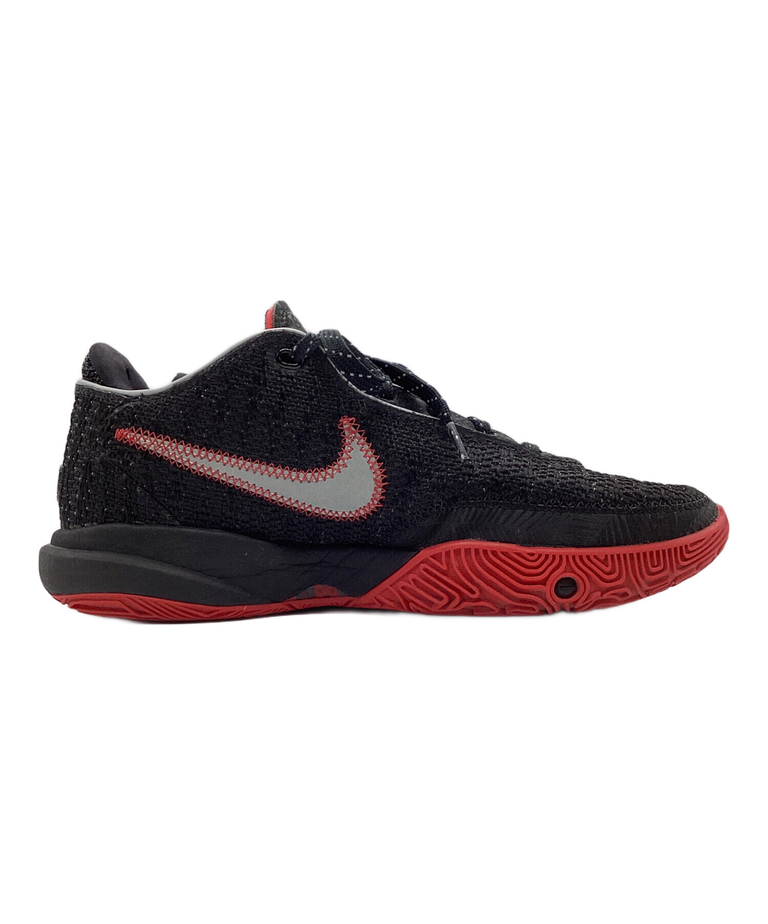 中古・古着通販】NIKE (ナイキ) NIKE LeBron 20 スニーカー ブラック 