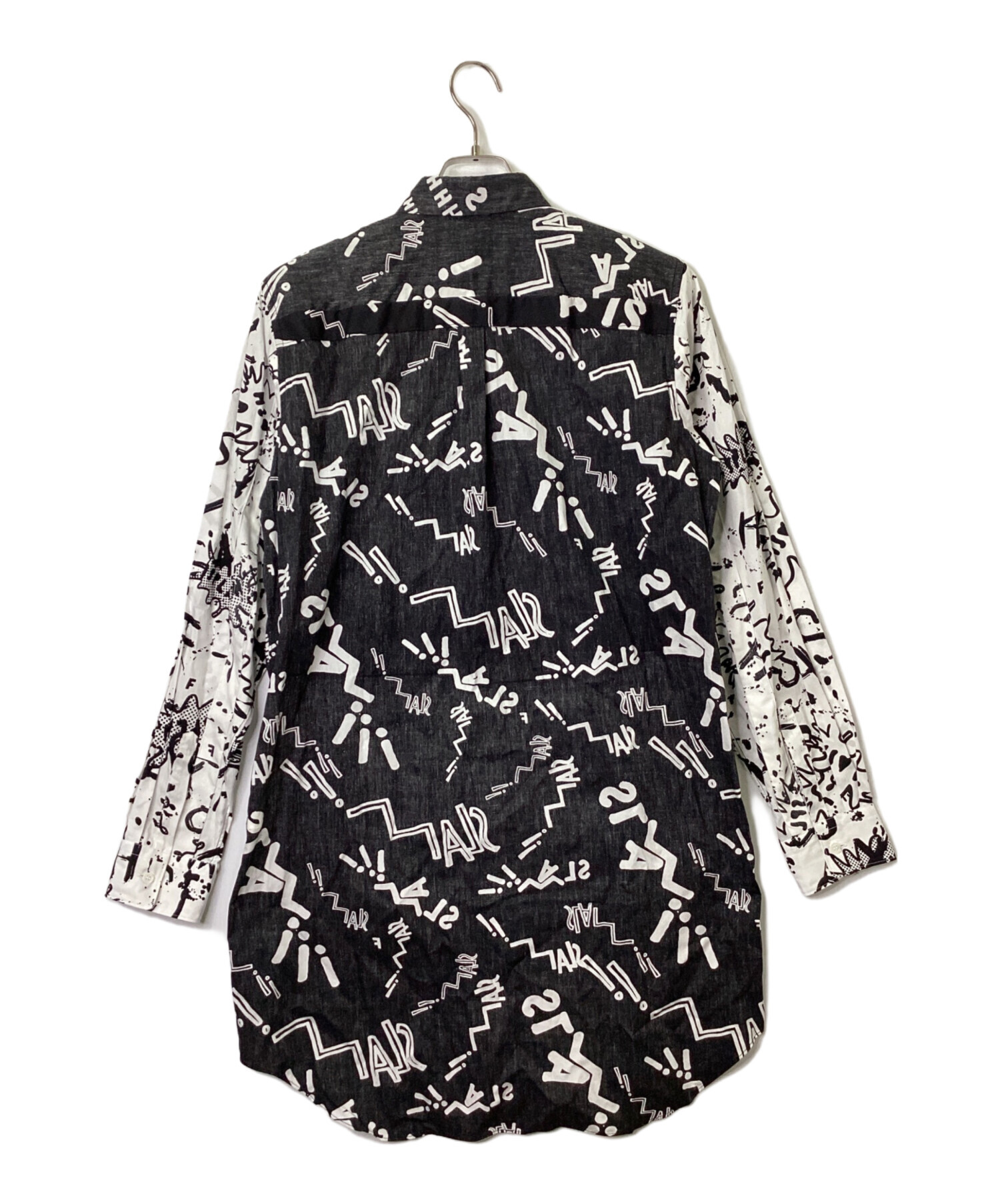 中古・古着通販】BLACK COMME des GARCONS (ブラック コムデギャルソン 