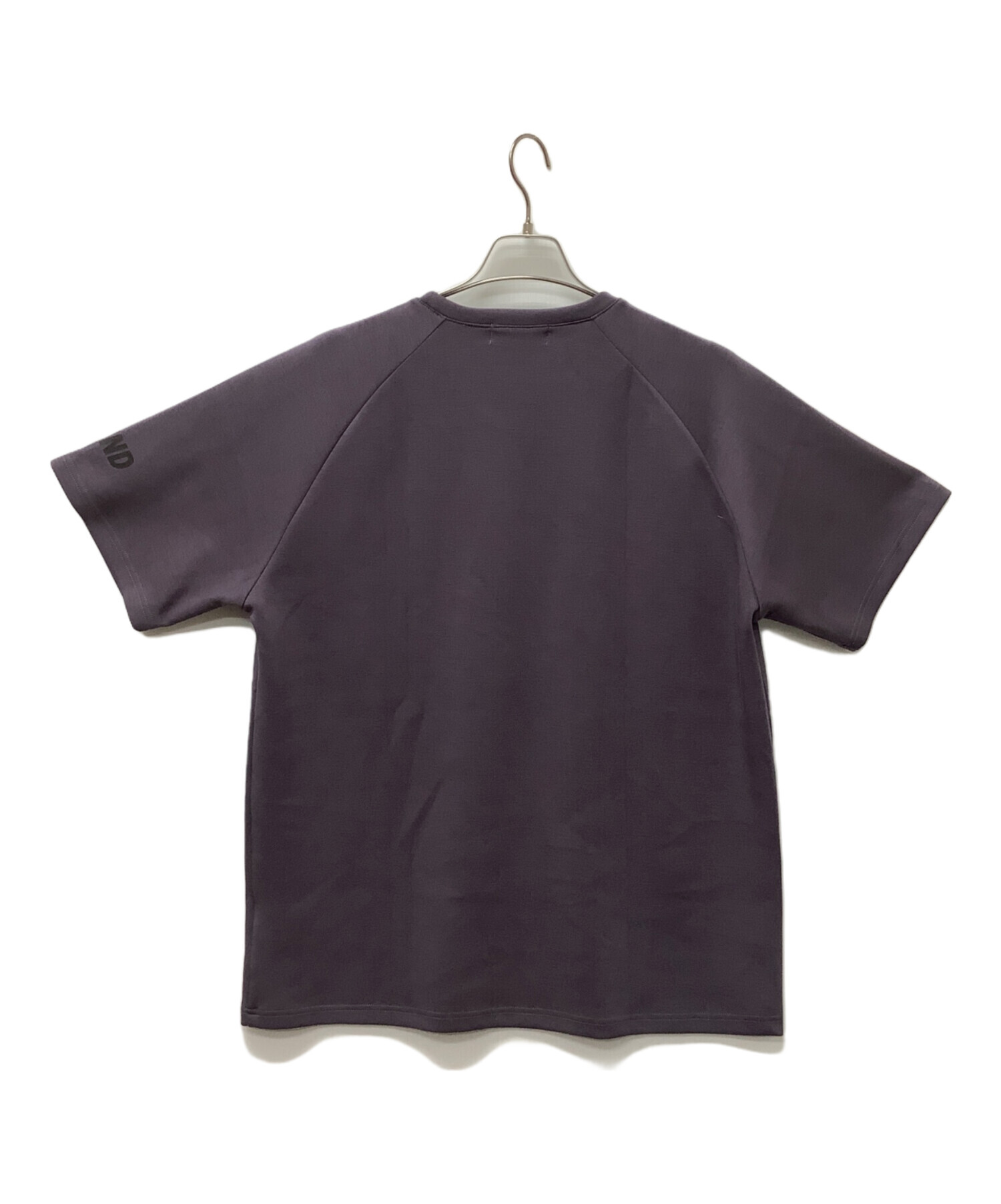 WIND AND SEA ウィンダンシー Tシャツ 攻殻機動隊 SAC_2045