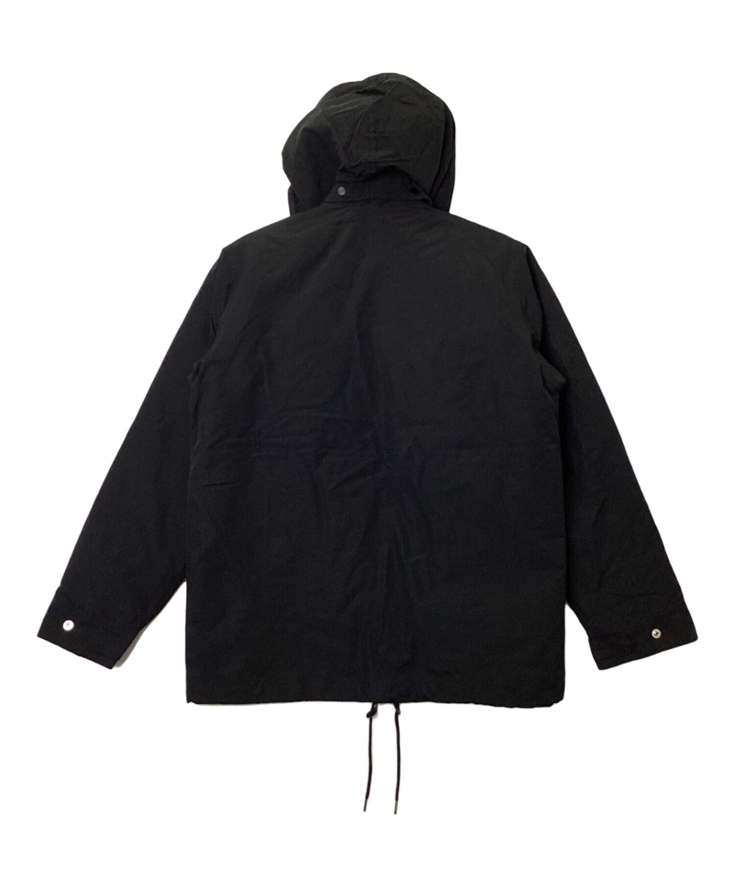 中古・古着通販】STRICT-G TAION (ストリクトジータイオン) フード