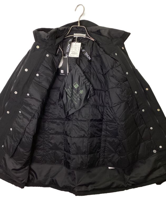 中古・古着通販】STRICT-G TAION (ストリクトジータイオン) フード