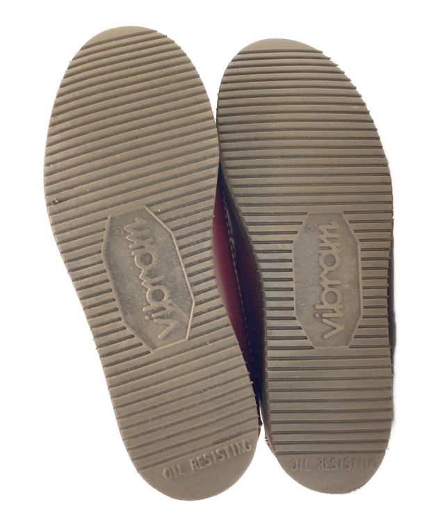 中古・古着通販】YUKETEN (ユケテン) MAINE GUIDE 5 EYE DB