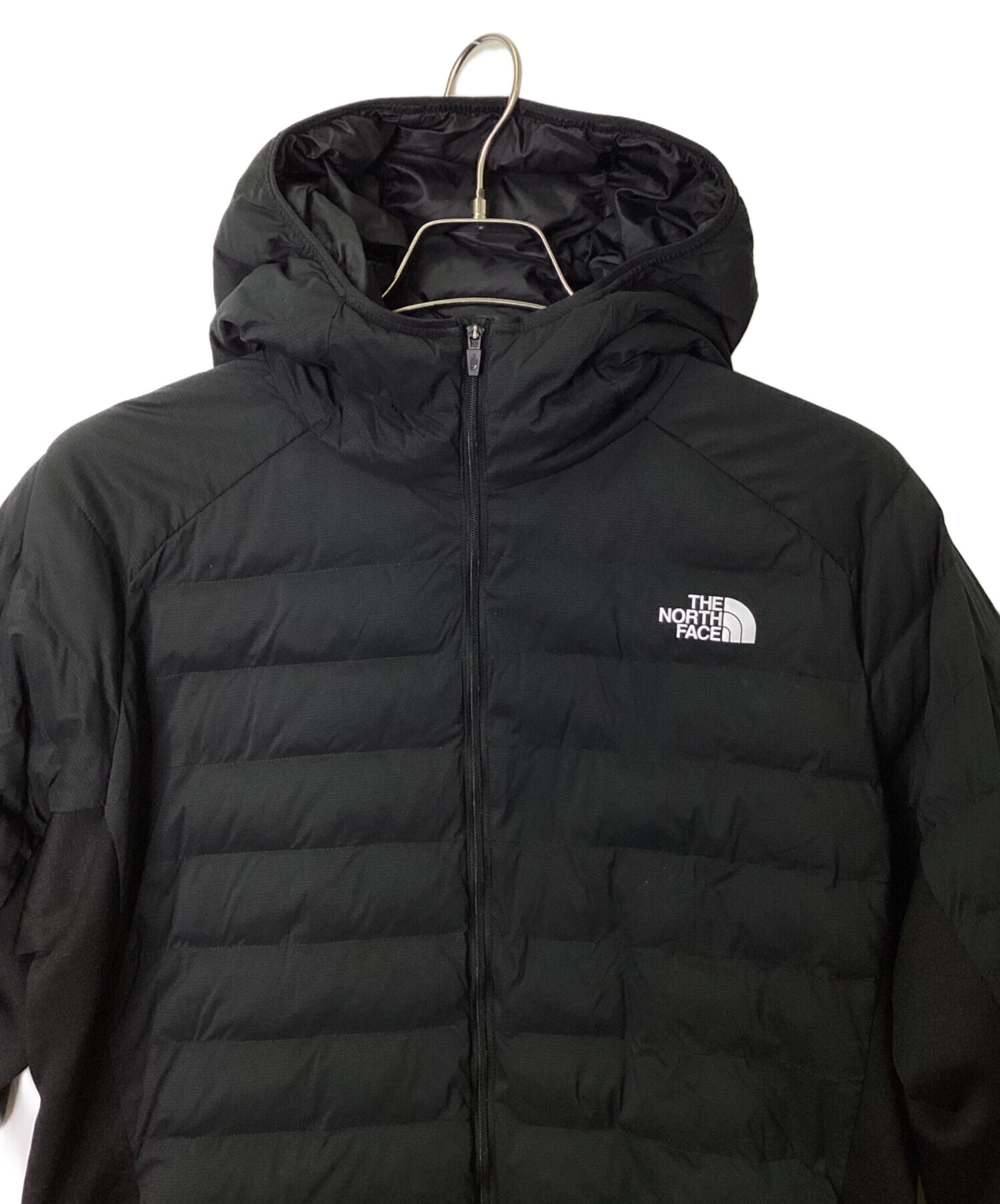 中古・古着通販】THE NORTH FACE (ザ ノース フェイス) Red Run Hoodie