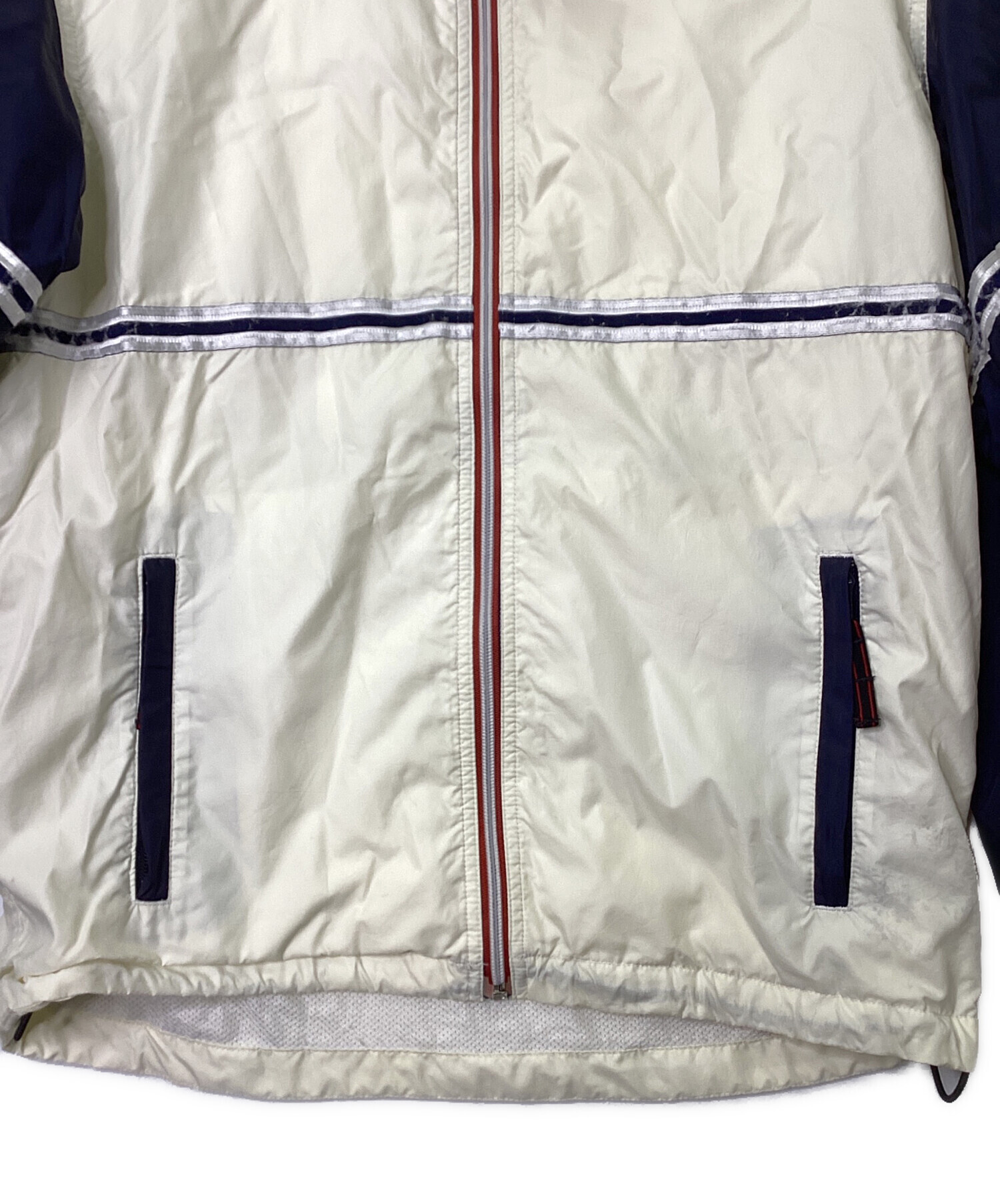 中古・古着通販】POLO SPORT (ポロスポーツ) ナイロンジャケット