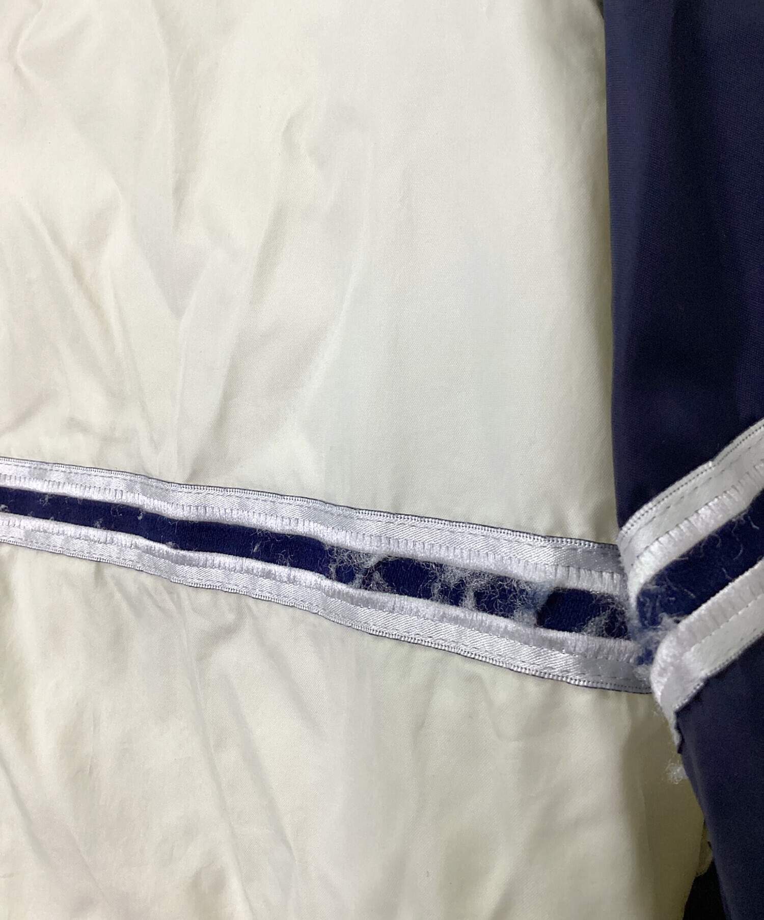 中古・古着通販】POLO SPORT (ポロスポーツ) ナイロンジャケット