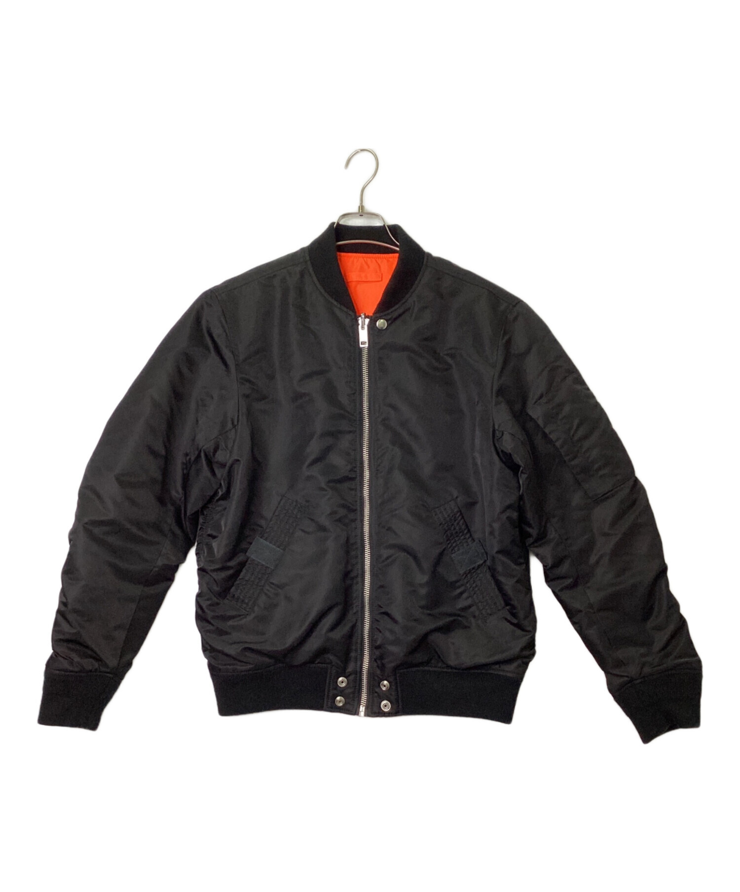 DIESEL ブルゾンアウタージャケット