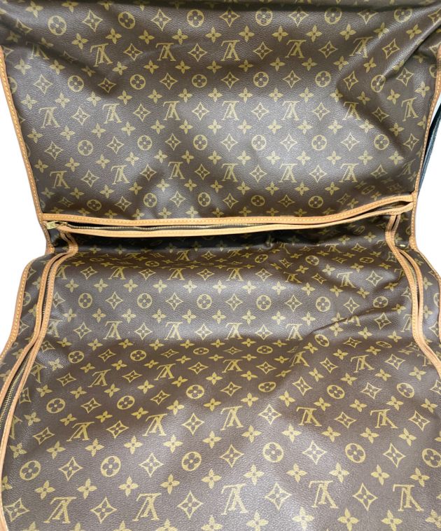 中古・古着通販】LOUIS VUITTON (ルイ ヴィトン) ガーメントバッグ