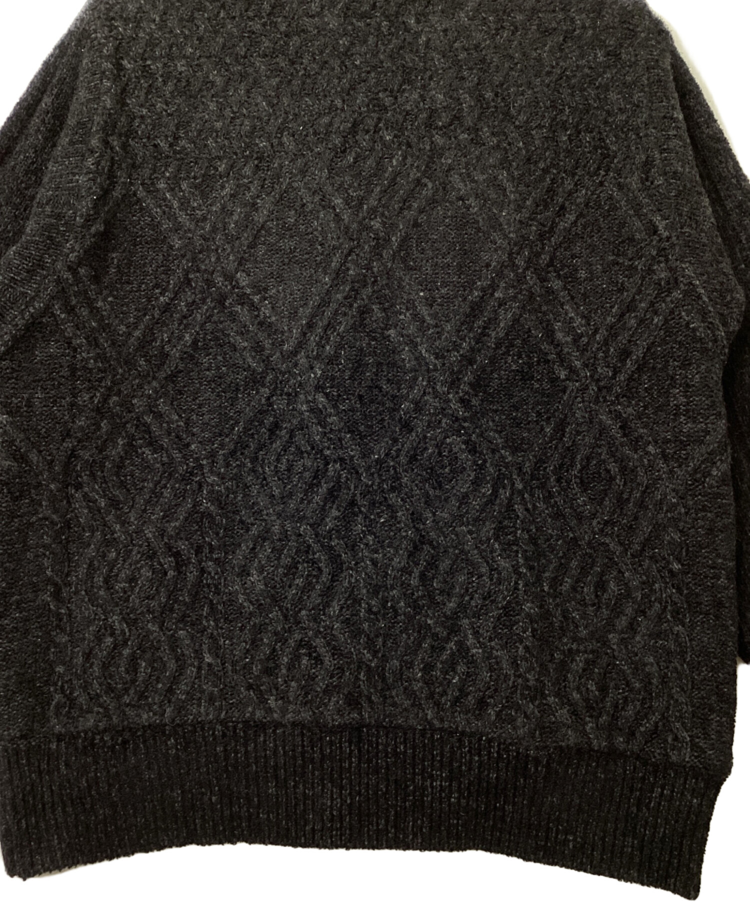 中古・古着通販】Yves Saint Laurent (イヴサンローラン) ケーブル