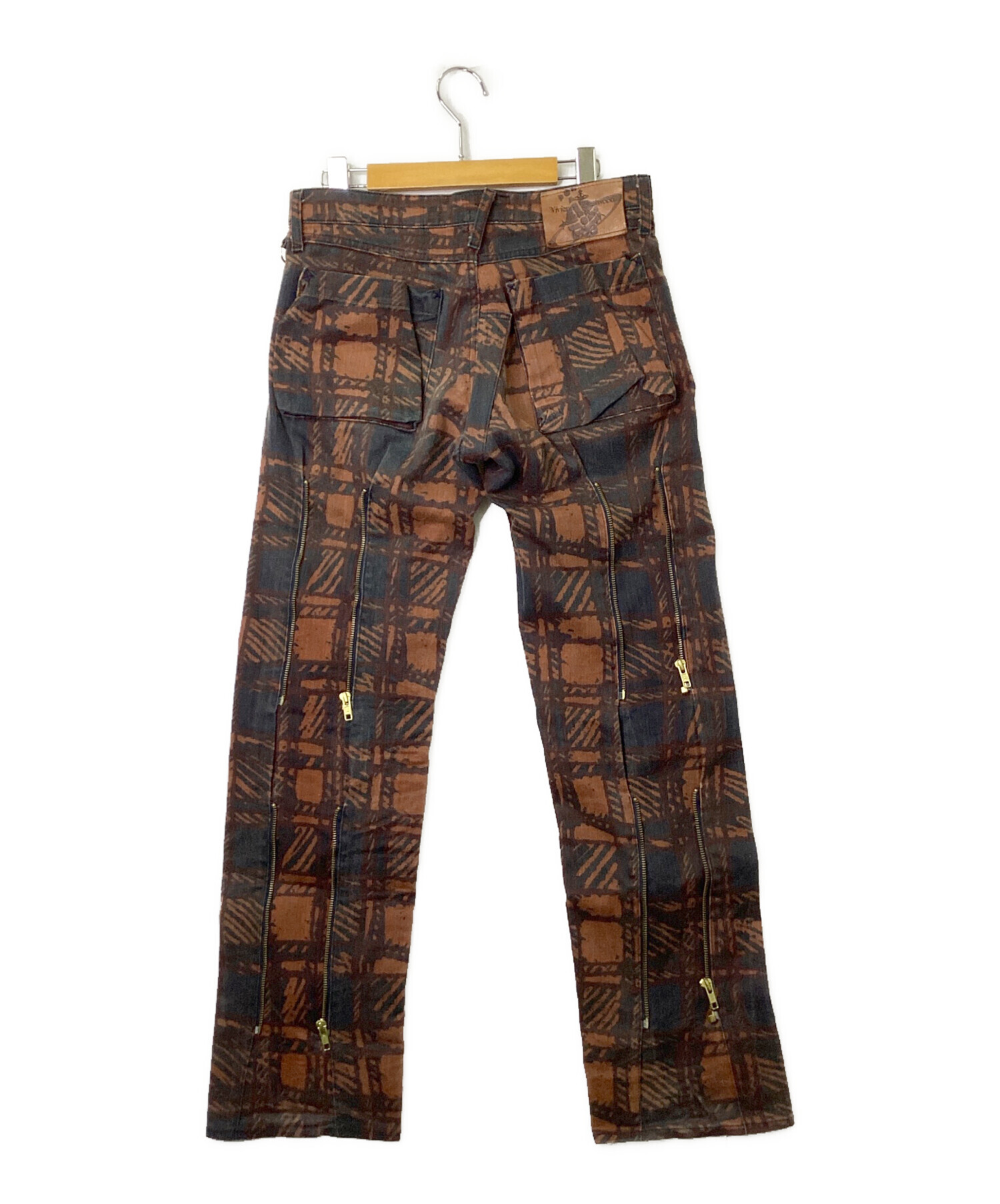 ANGLOMANIA パンツ（その他） メンズ アングロマニア 中古 古着 楽天