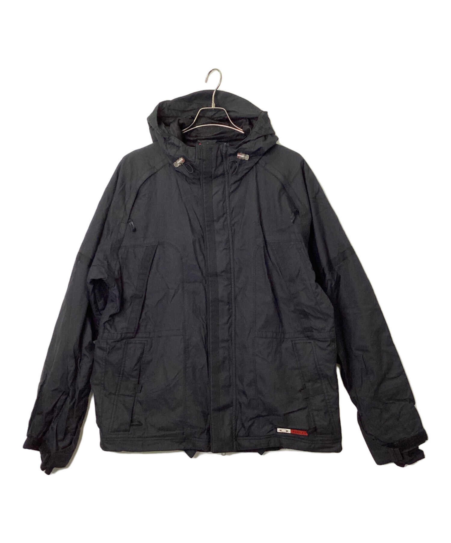 中古・古着通販】OAKLEY (オークリー) タクティカルギミックジャケット