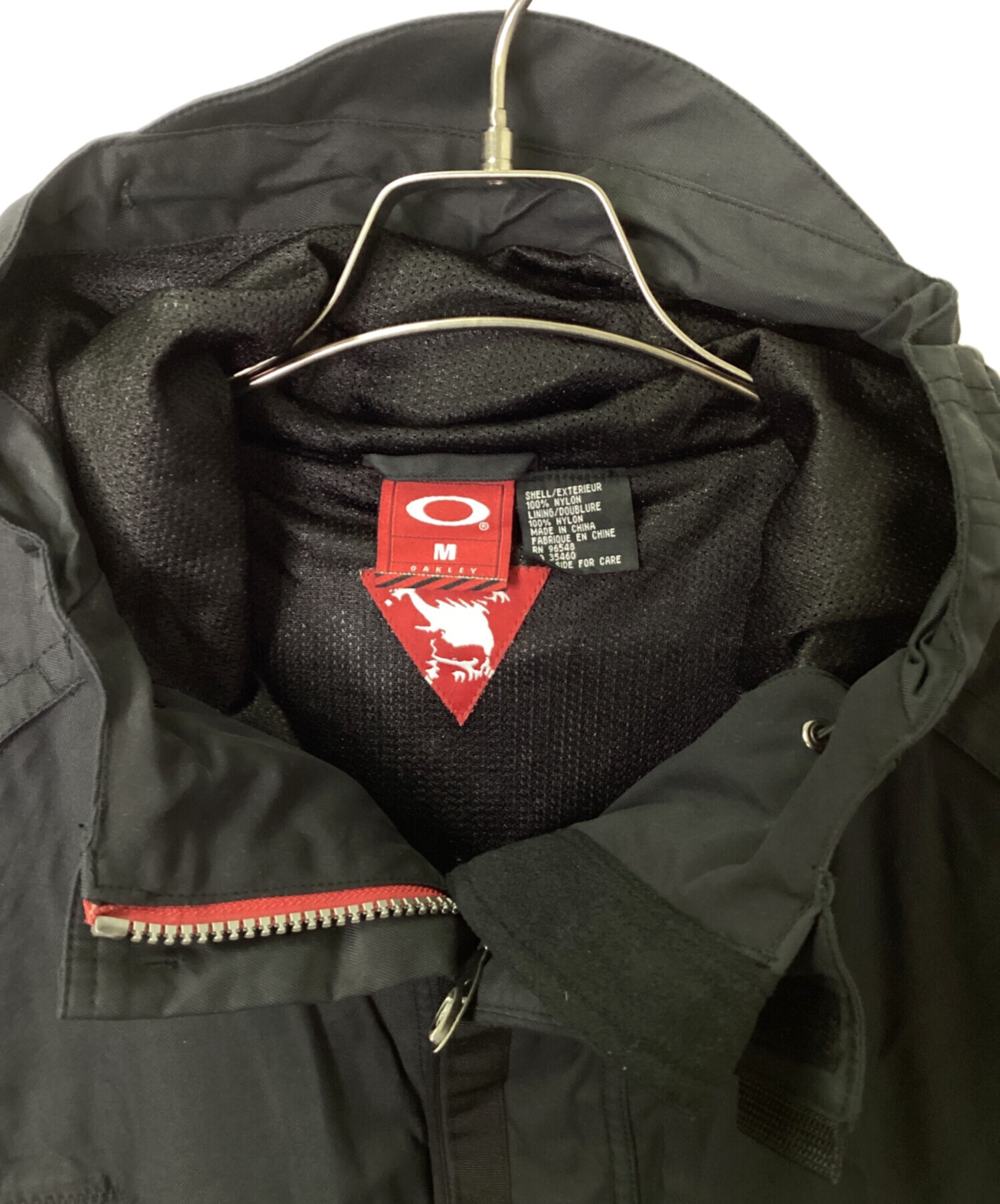 中古・古着通販】OAKLEY (オークリー) タクティカルギミックジャケット