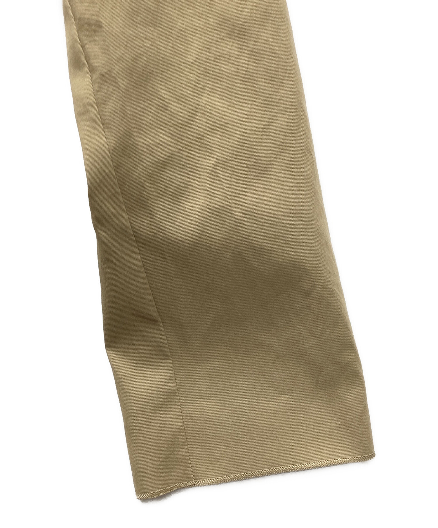 中古・古着通販】LANVIN en Bleu (ランバンオンブルー) フーデッド