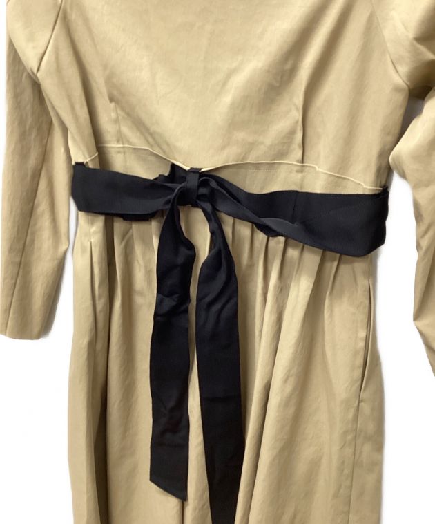 中古・古着通販】LANVIN en Bleu (ランバンオンブルー) フーデッド