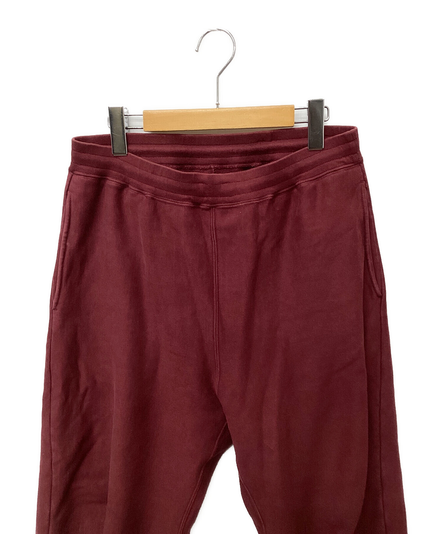 CANTATE(カンタータ) ワイドチノパン