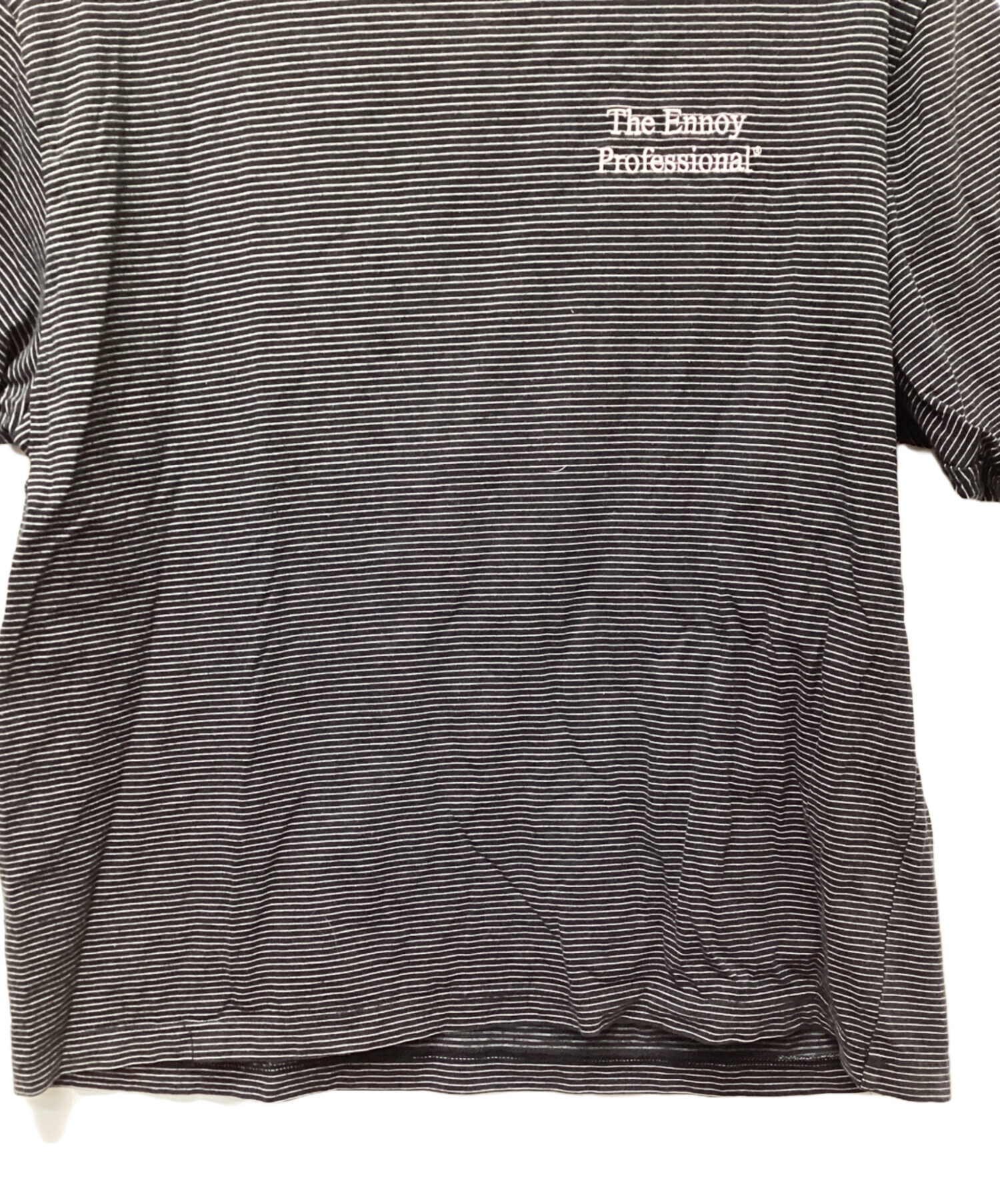 中古・古着通販】The Ennnoy Professional (ザ エンノイ 