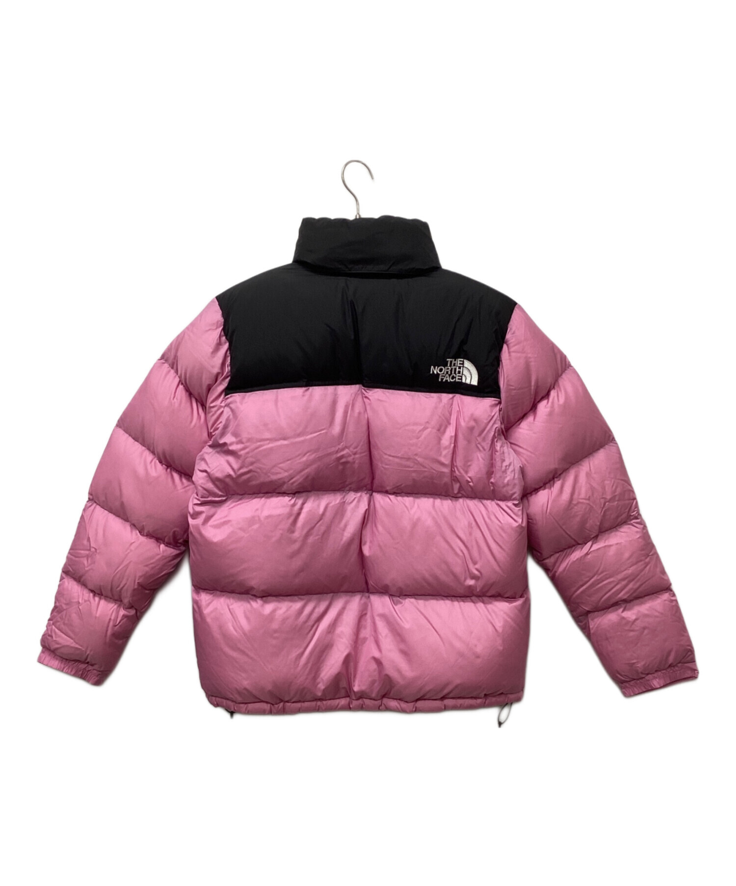中古・古着通販】THE NORTH FACE (ザ ノース フェイス) ヌプシ