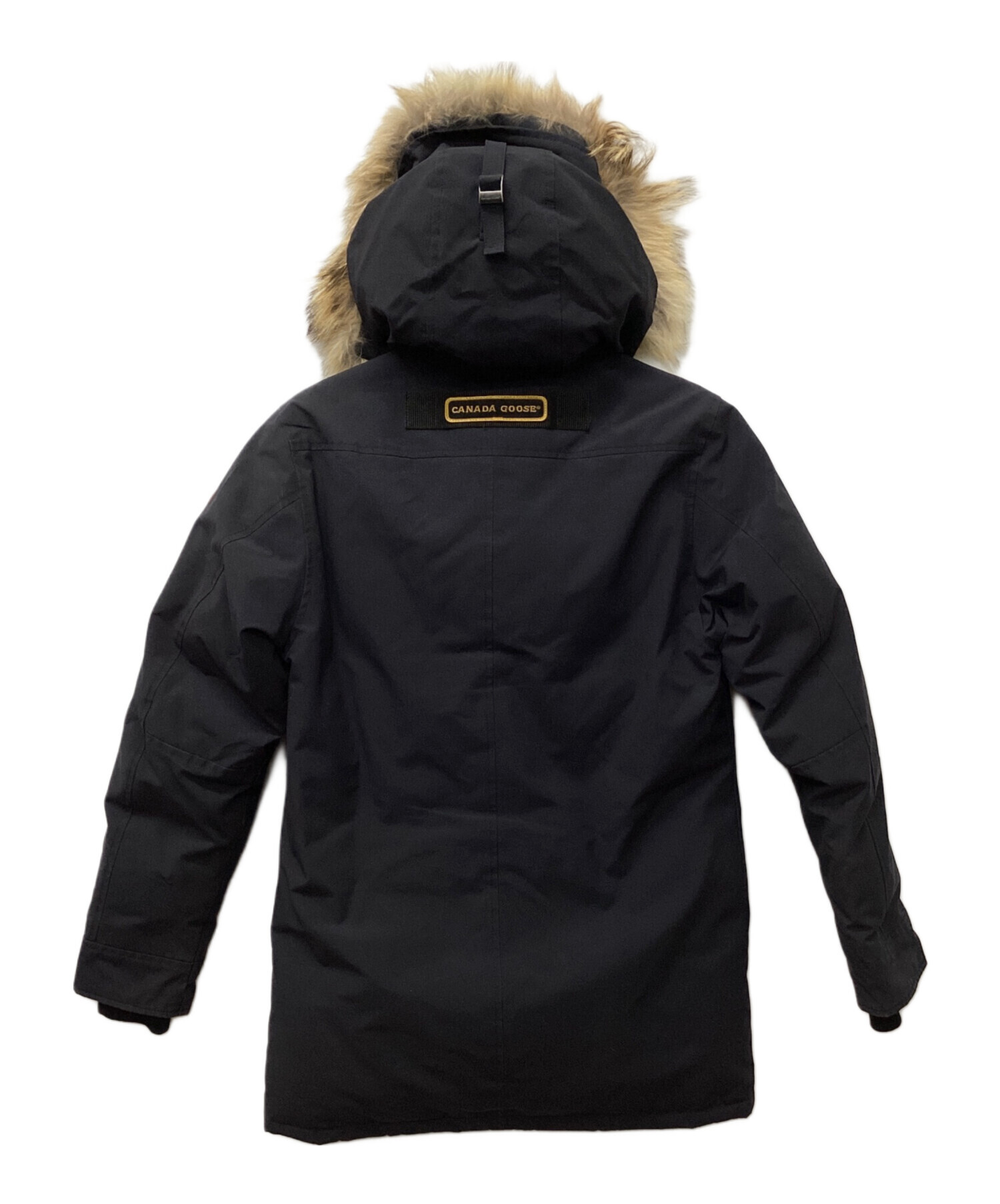中古・古着通販】CANADA GOOSE (カナダグース) ダウンジャケット