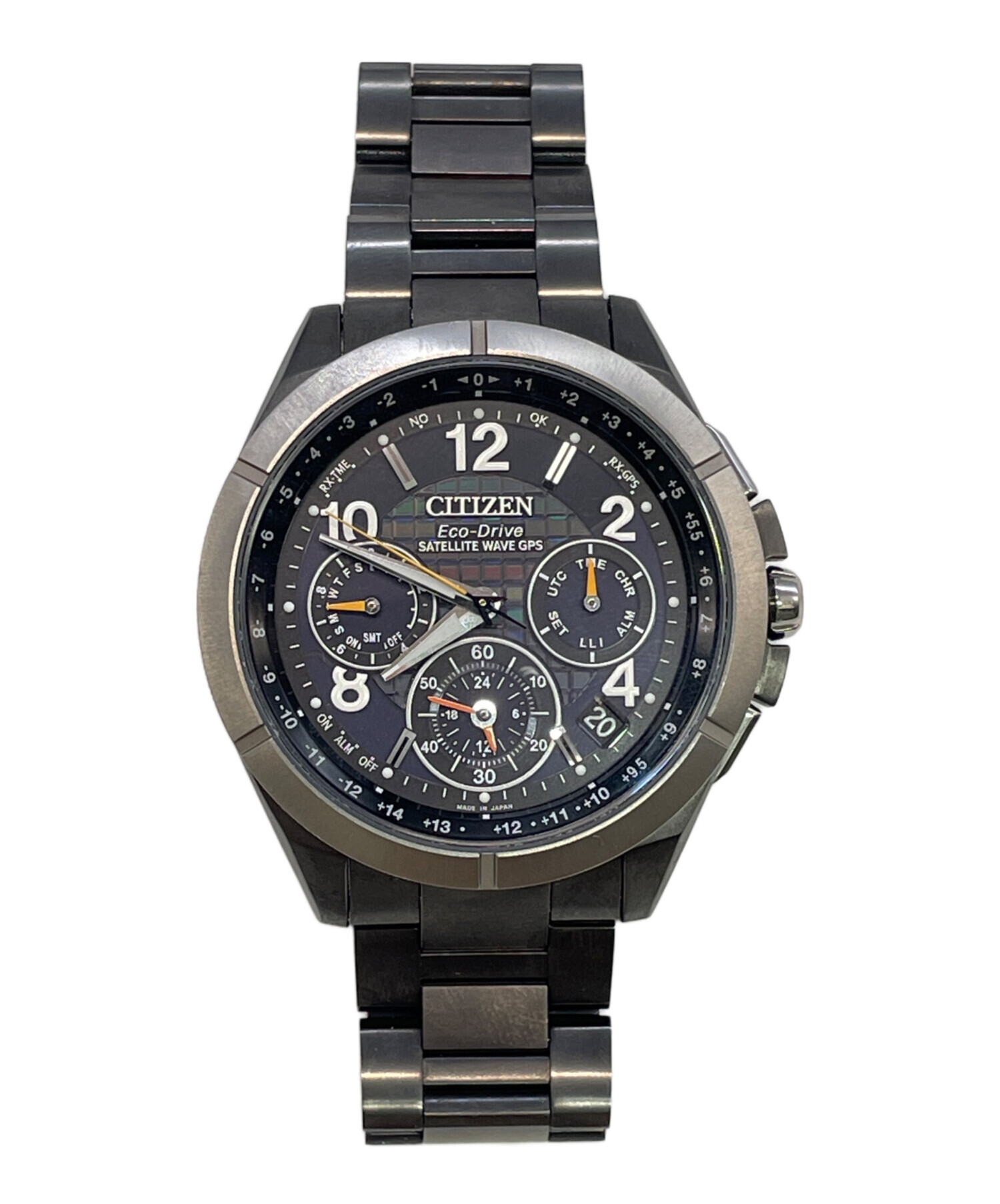 中古・古着通販】CITIZEN (シチズン) ATTESA 30周年限定モデル