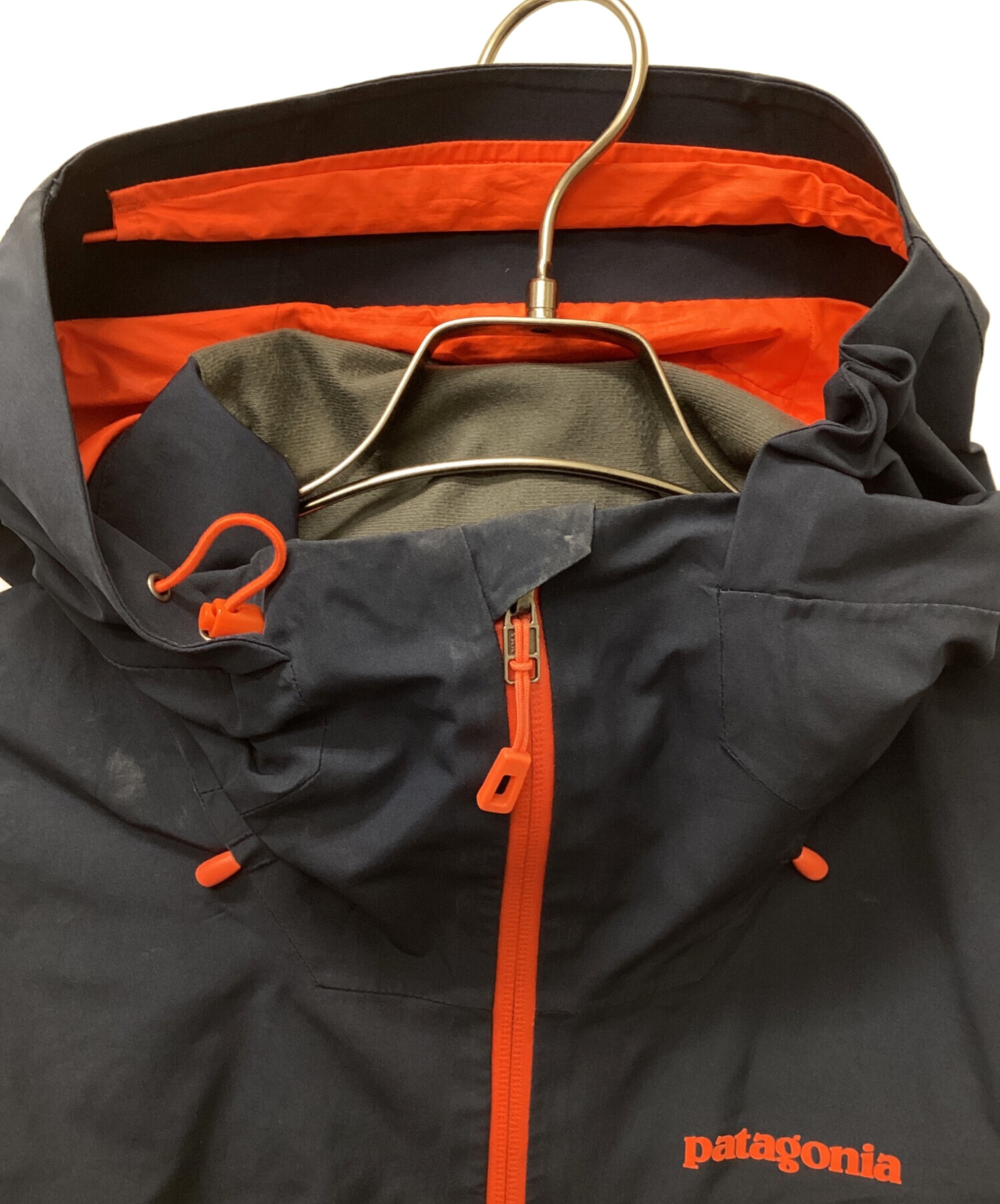 中古・古着通販】Patagonia (パタゴニア) パウダーボールジャケット 