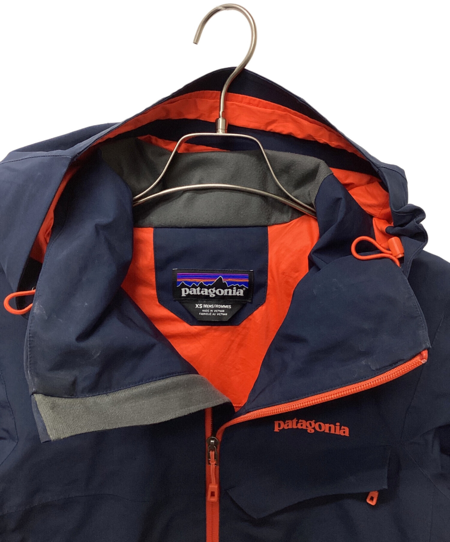 中古・古着通販】Patagonia (パタゴニア) パウダーボールジャケット 