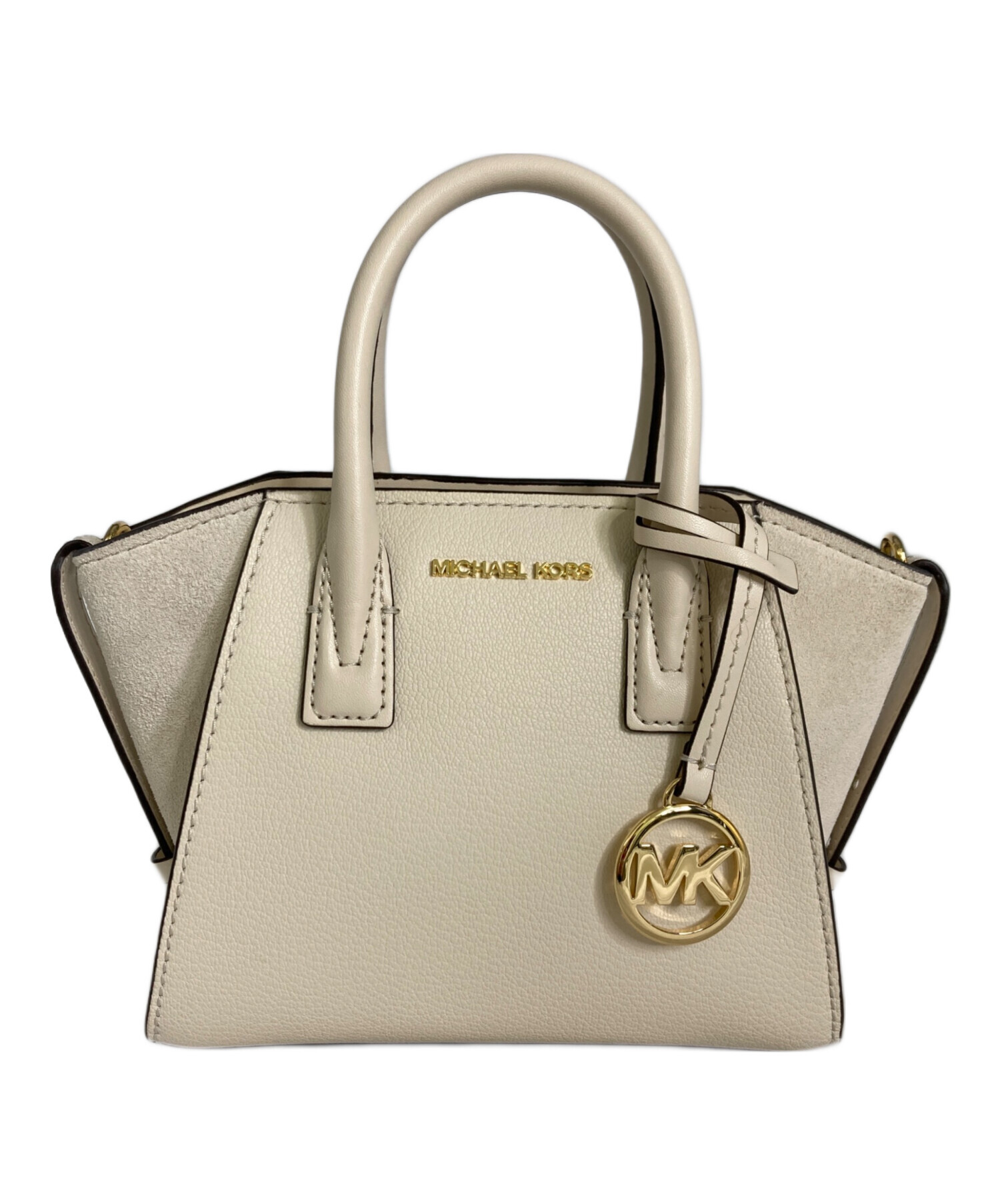 中古・古着通販】MICHAEL KORS (マイケルコース) ショルダーバッグ 