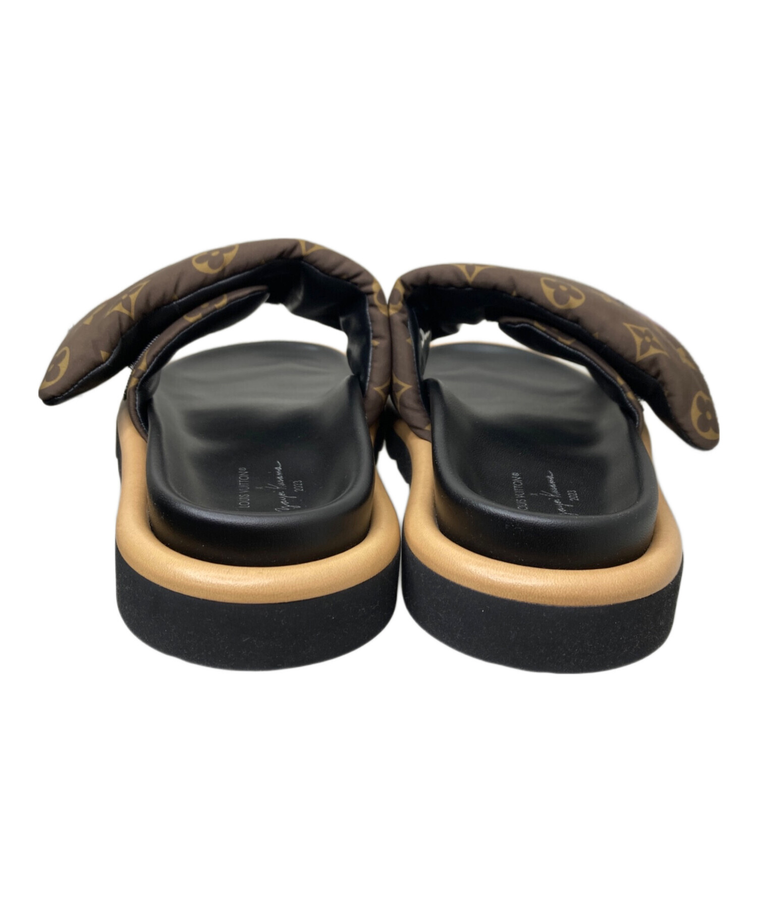 中古・古着通販】LOUIS VUITTON (ルイ ヴィトン) 草間彌生